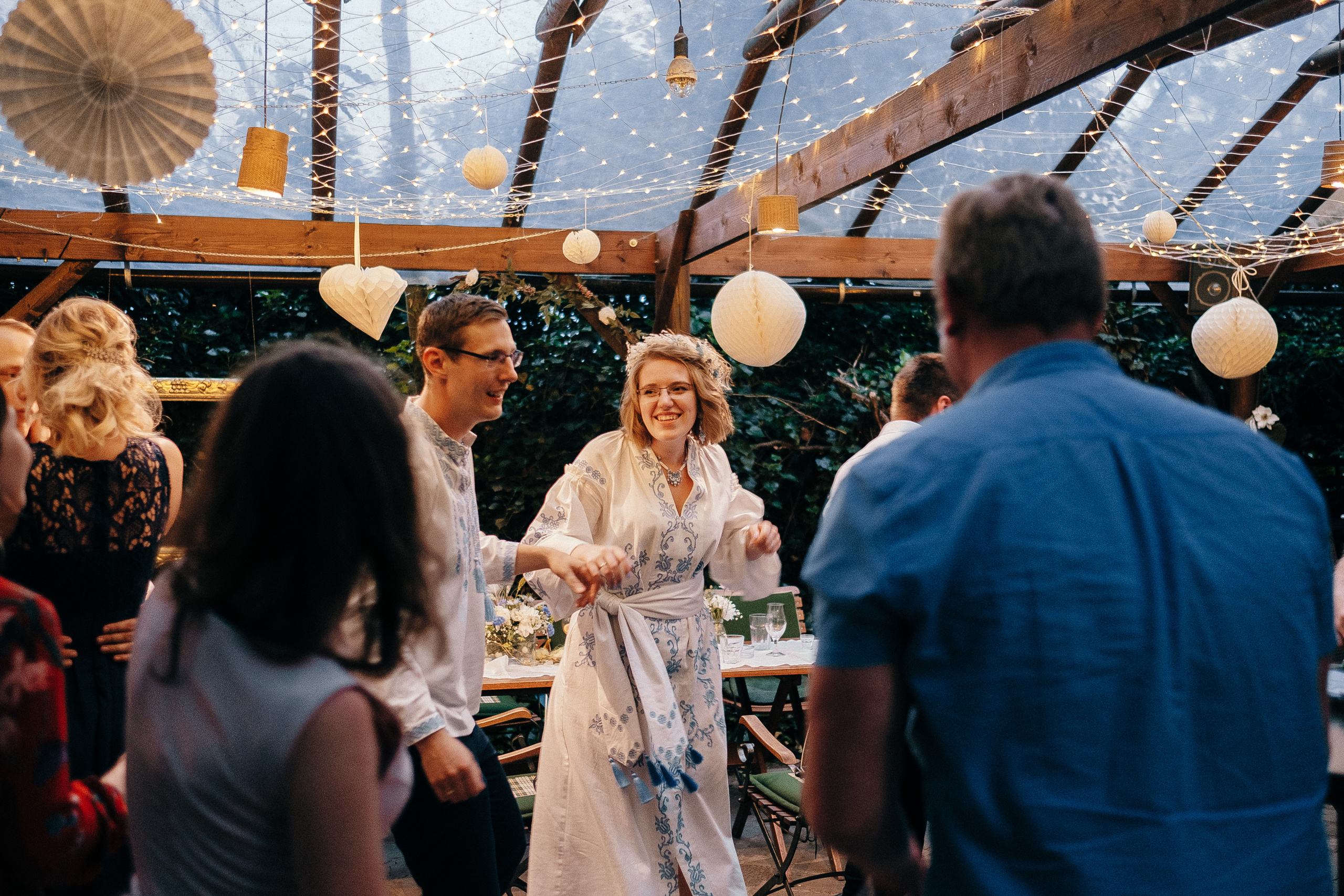 BERLIN Wedding Story. Ivan Skufinsky — wedding and family photographer in Vancouver