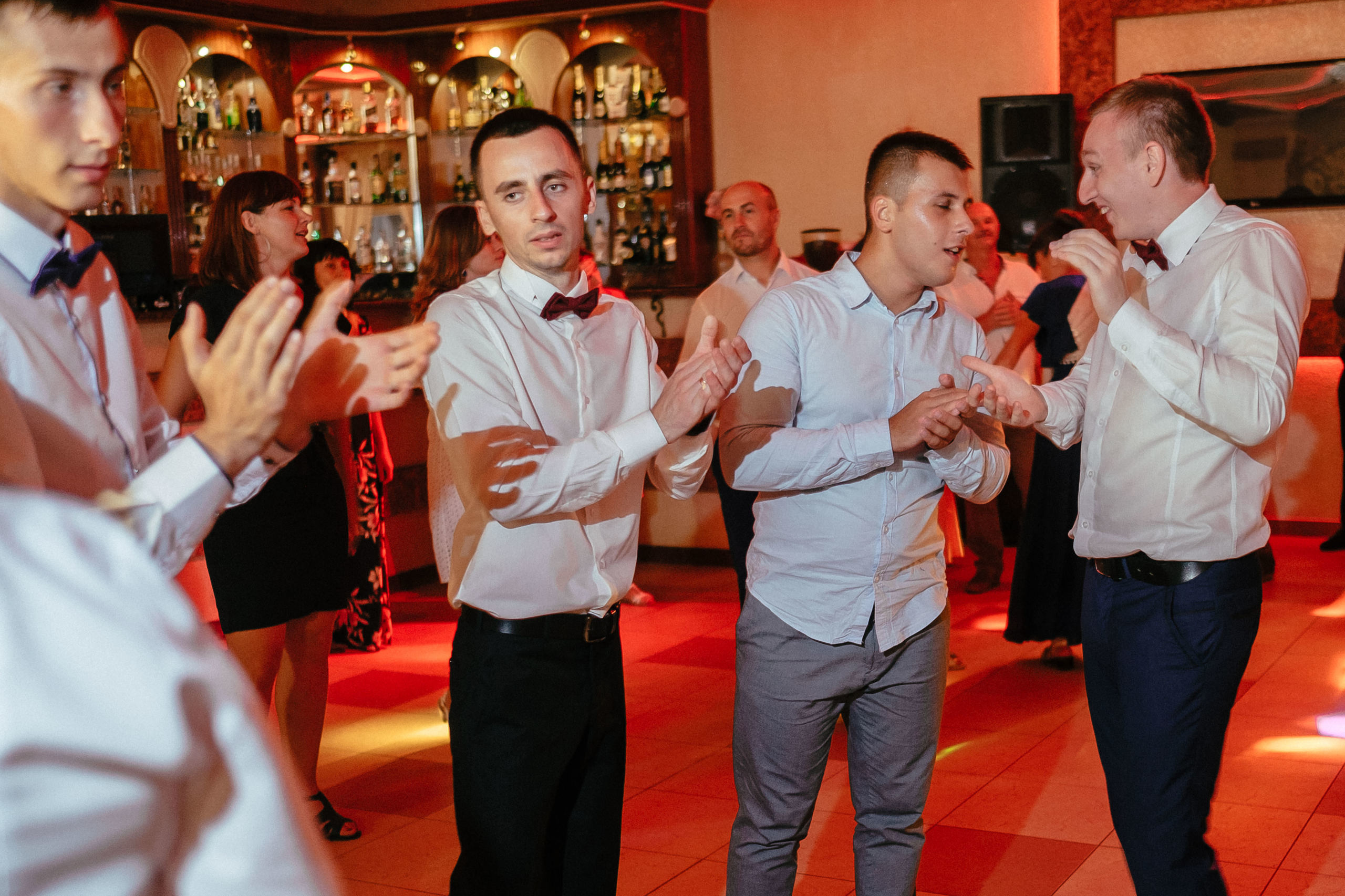 4.08.2018 Wedding Day. Ivan Skufinsky — wedding and family photographer in Vancouver