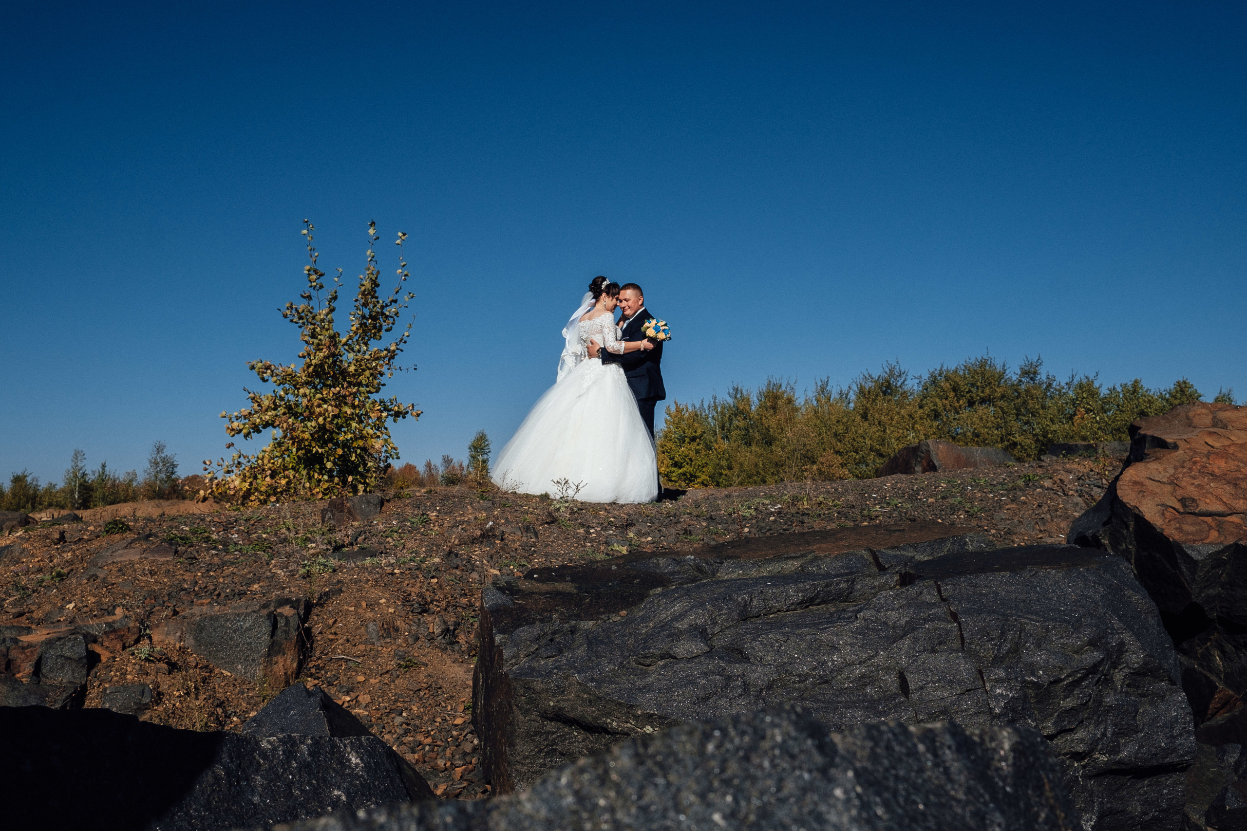 7.10.2018. Ivan Skufinsky — wedding and family photographer in Vancouver