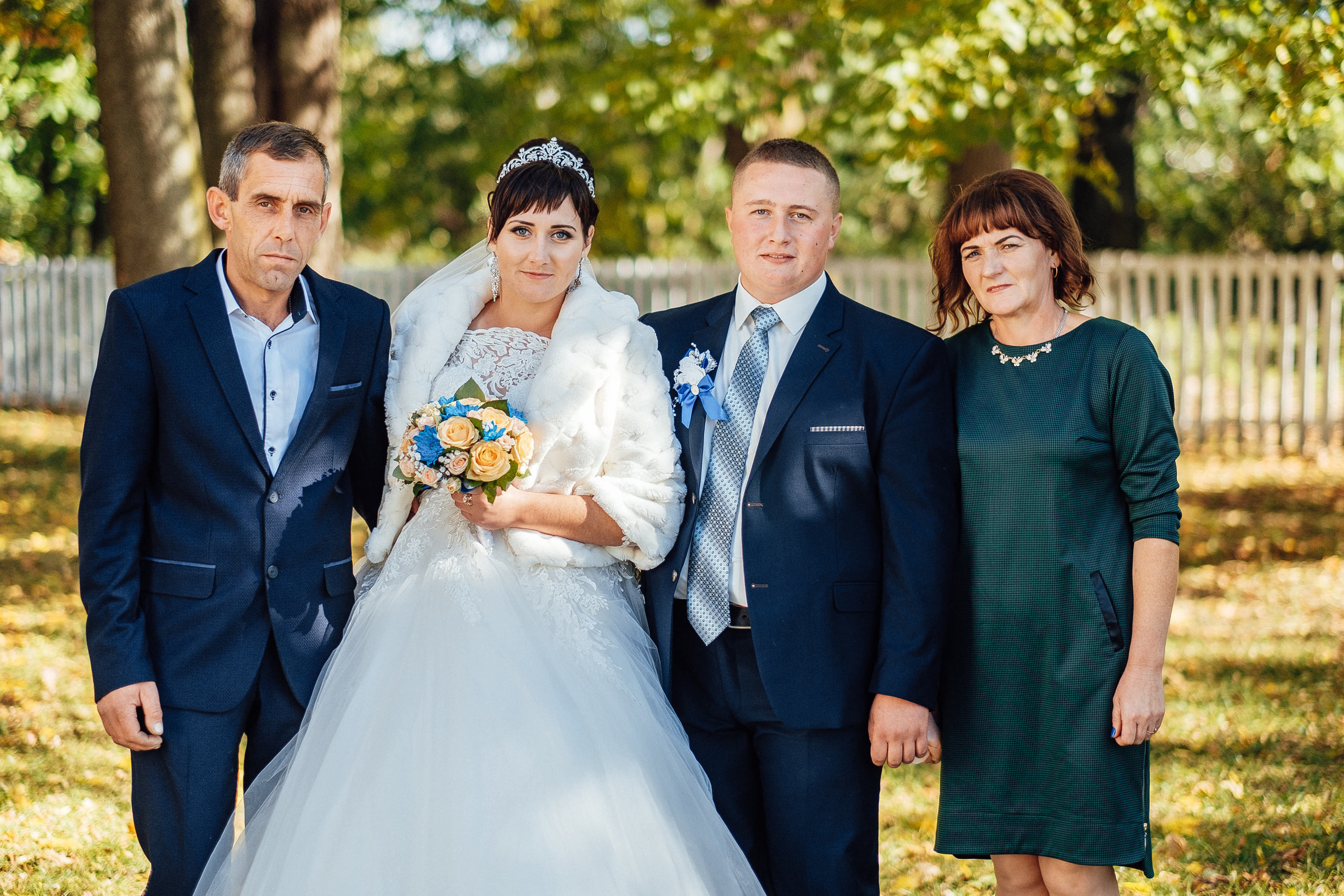 7.10.2018. Ivan Skufinsky — wedding and family photographer in Vancouver