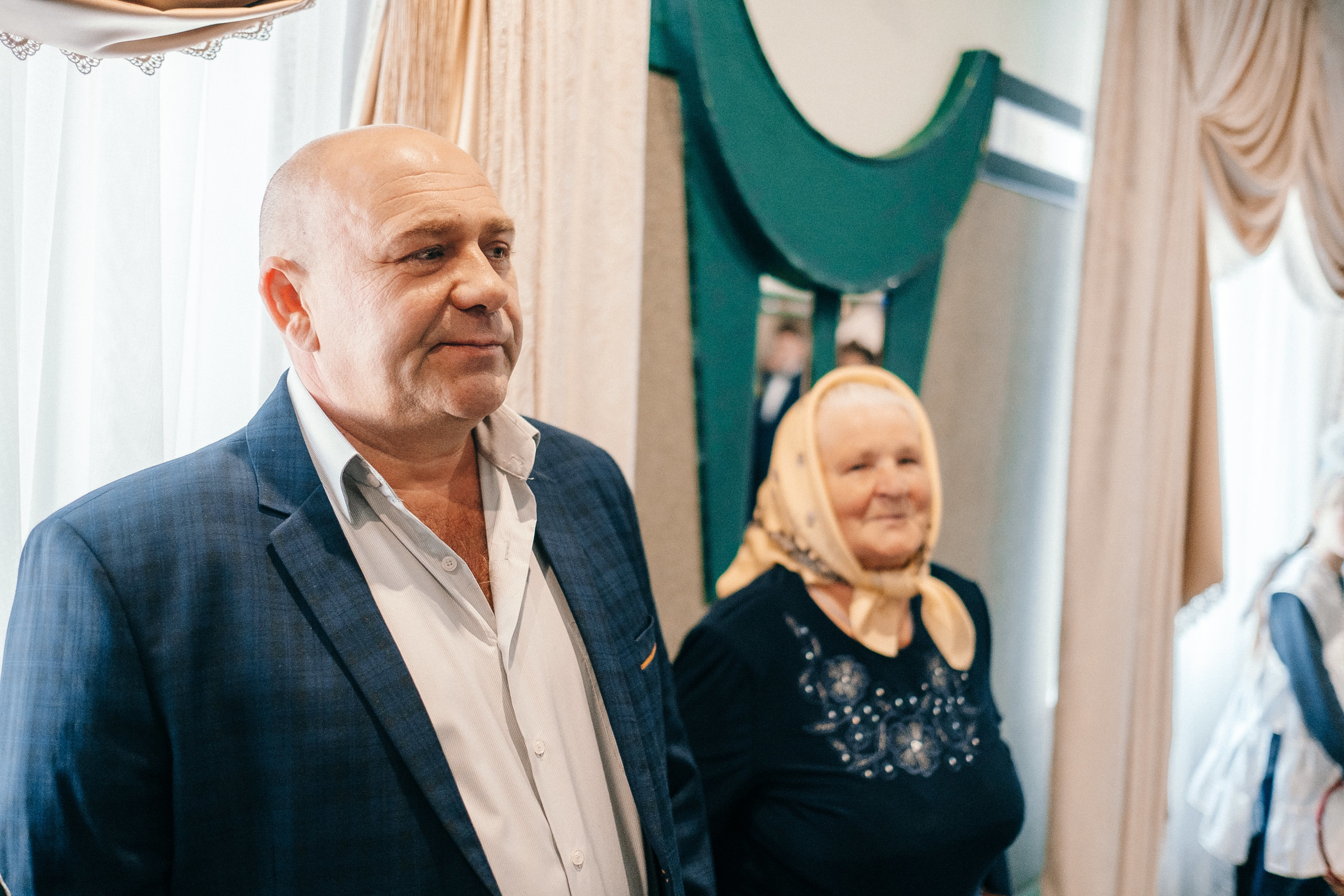 13.09.2018 Wedding Story. Ivan Skufinsky — wedding and family photographer in Vancouver