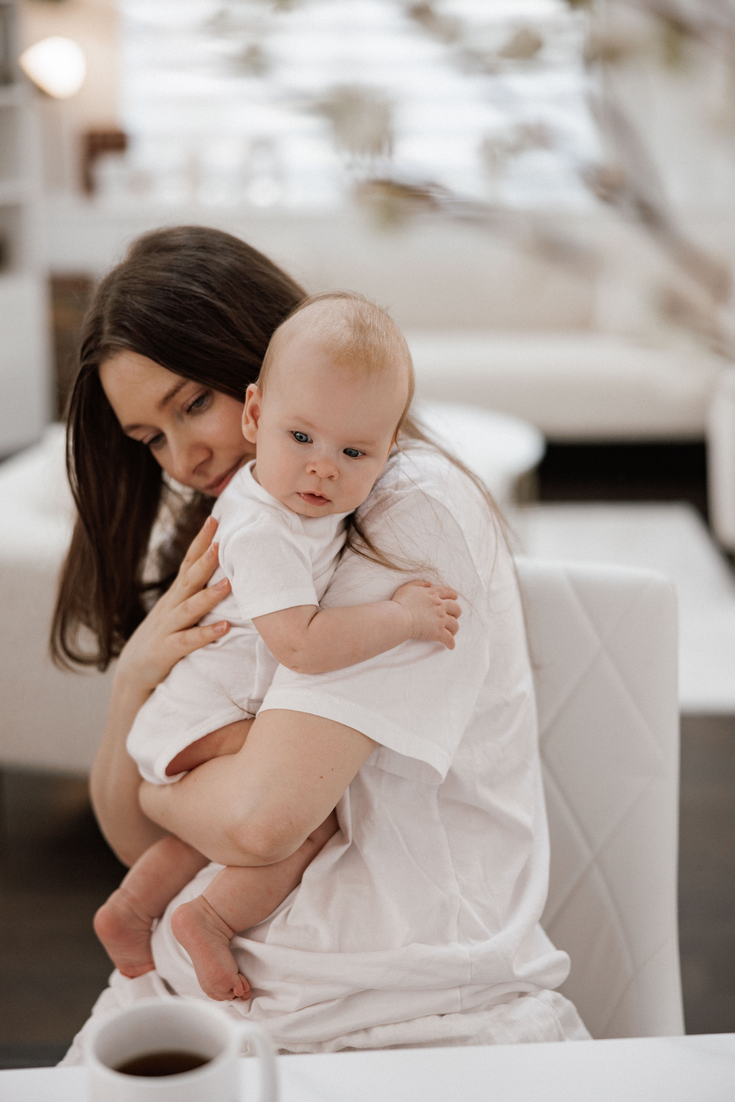 Family Home Story. Ivan Skufinsky — wedding and family photographer in Vancouver