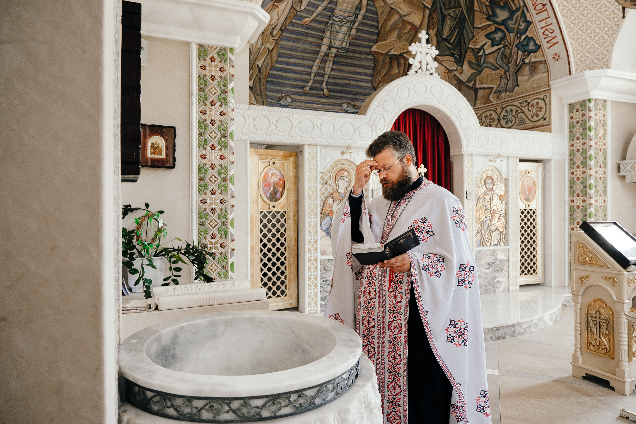 Эмилия. Ivan Skufinsky — wedding and family photographer in Vancouver