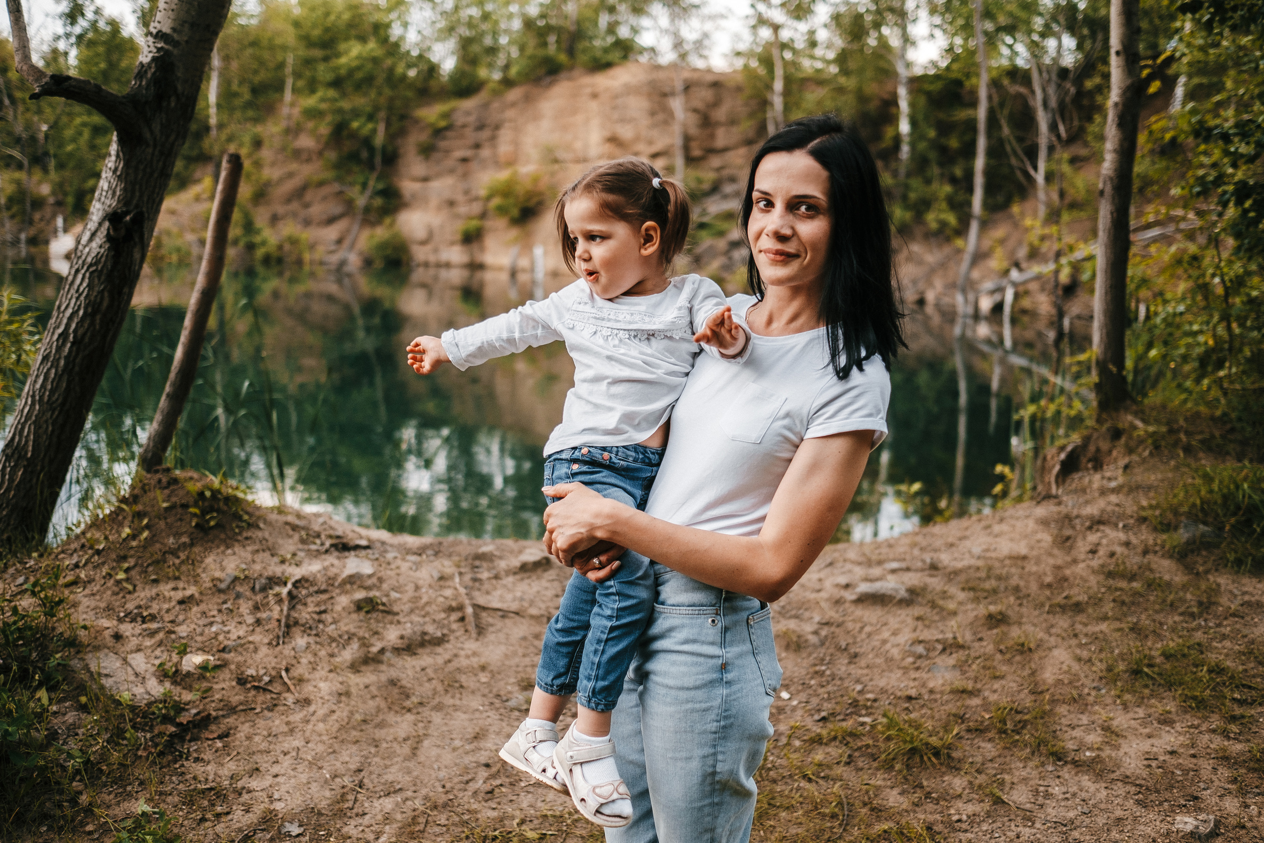 Family STory. Ivan Skufinsky — wedding and family photographer in Vancouver