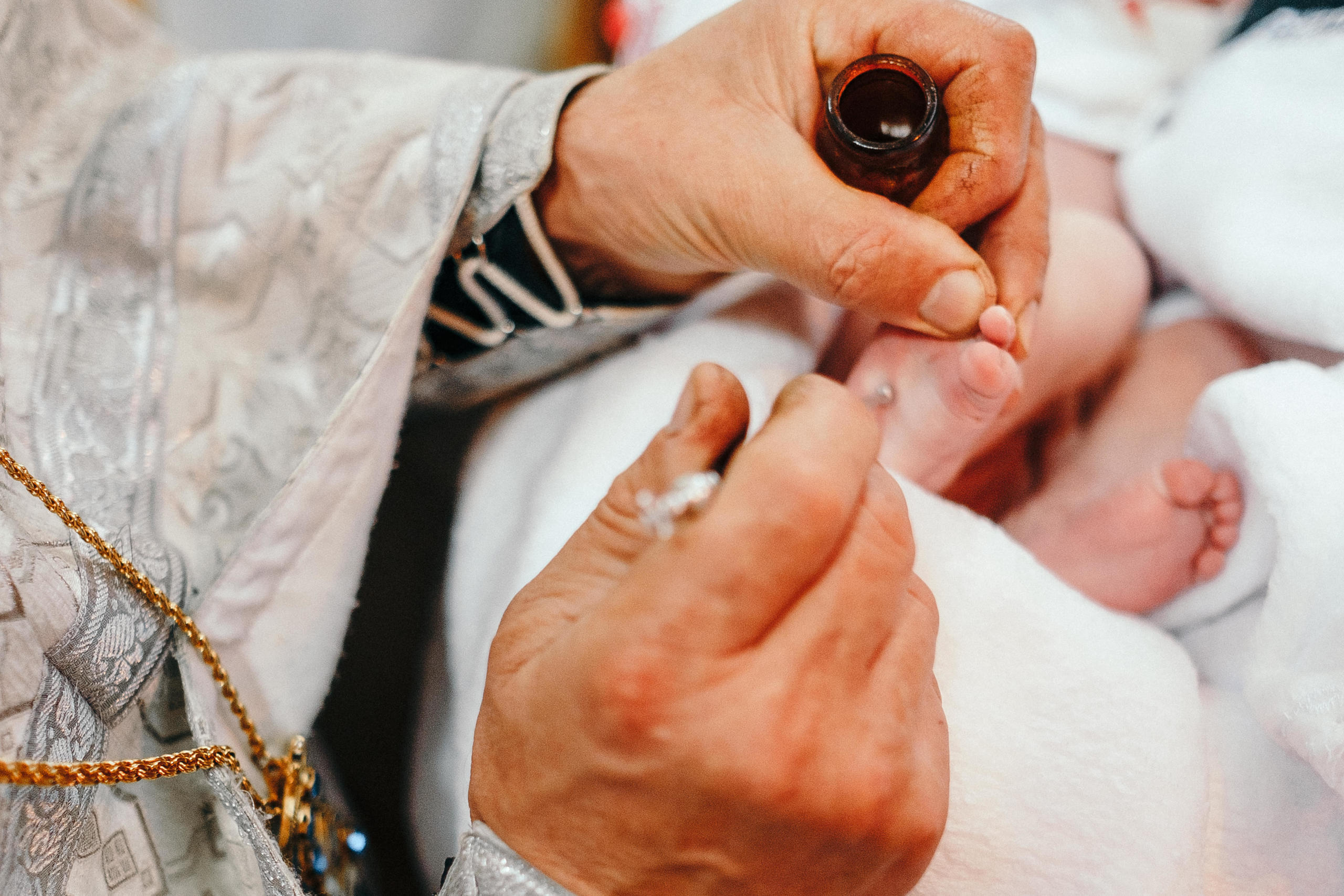 Хрестини 14.10.2018. Ivan Skufinsky — wedding and family photographer in Vancouver