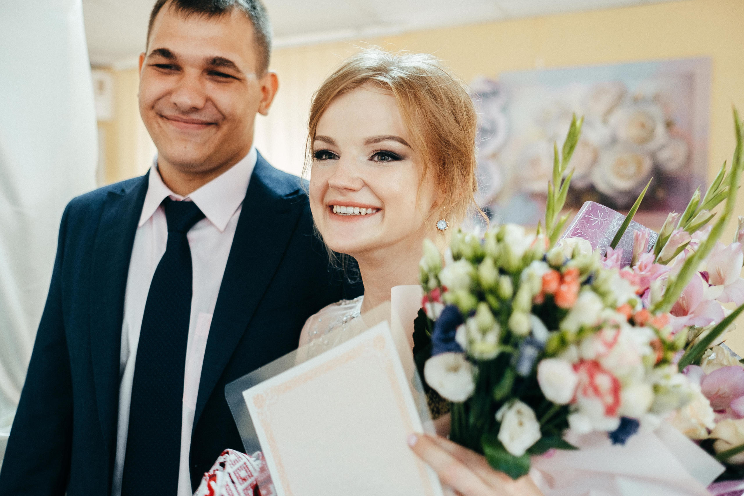Аретм+Надежда 18.08.2018  Буча. Ivan Skufinsky — wedding and family photographer in Vancouver