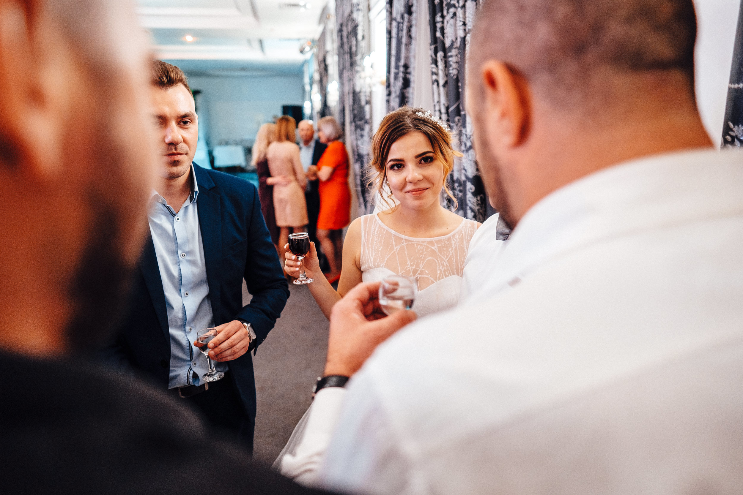 17.11.2018. Ivan Skufinsky — wedding and family photographer in Vancouver