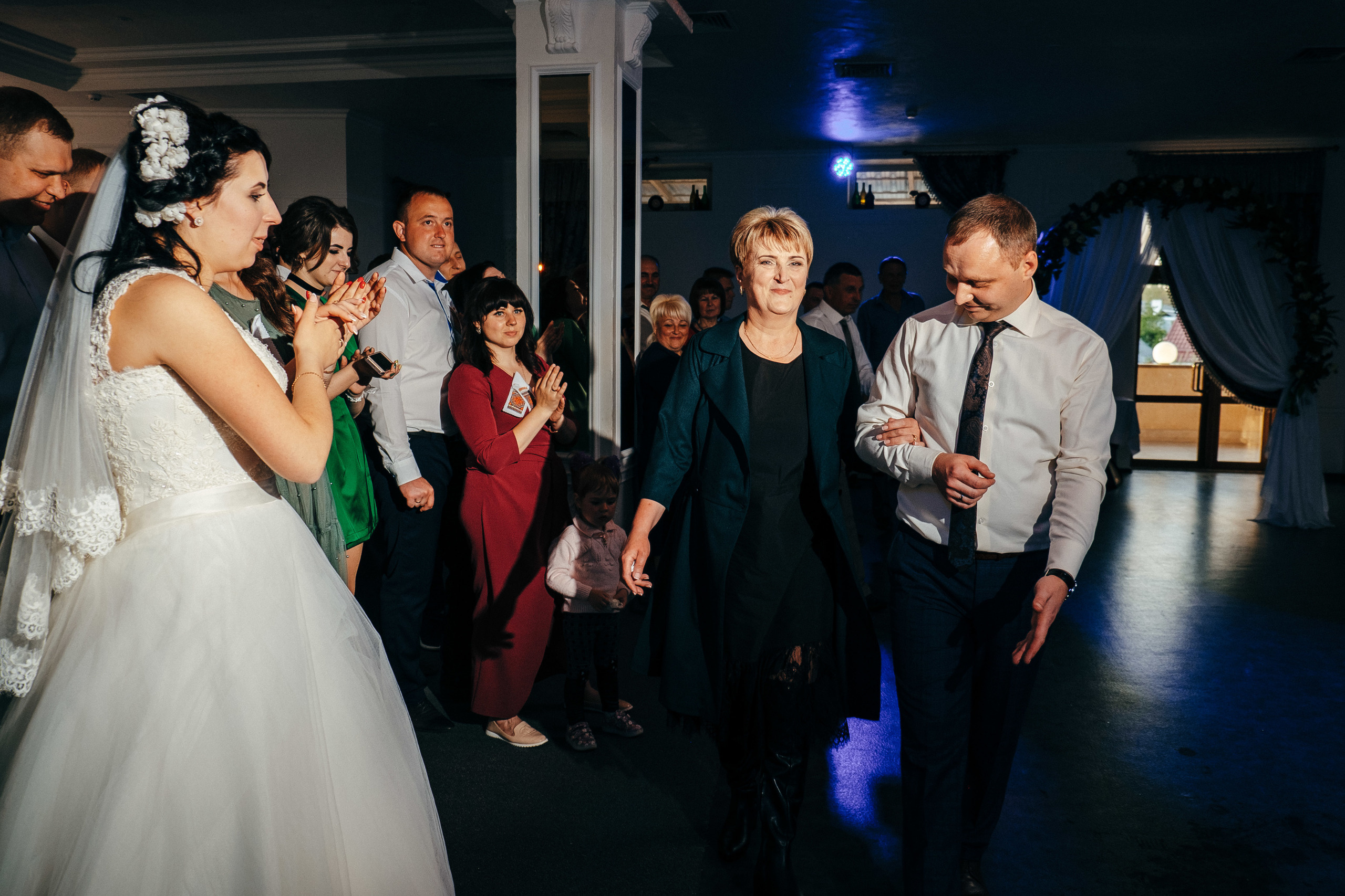 Виктор+Катя. Ivan Skufinsky — wedding and family photographer in Vancouver