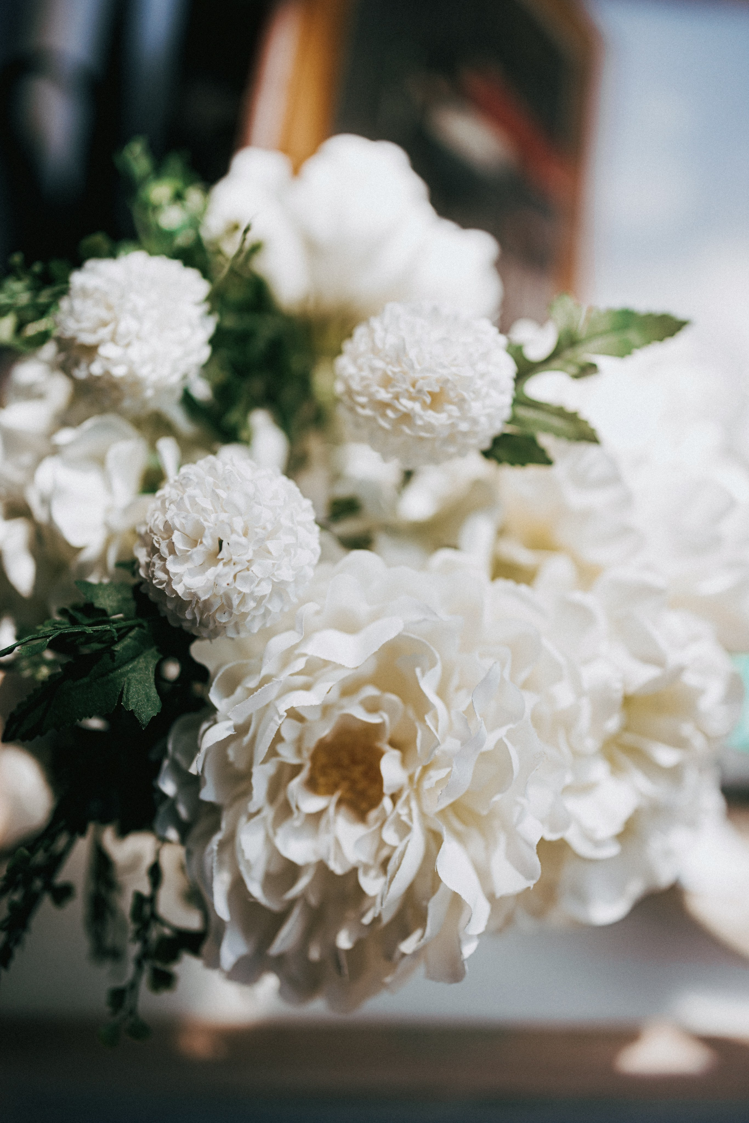 Michael & Caitlyn. Ivan Skufinsky — wedding and family photographer in Vancouver