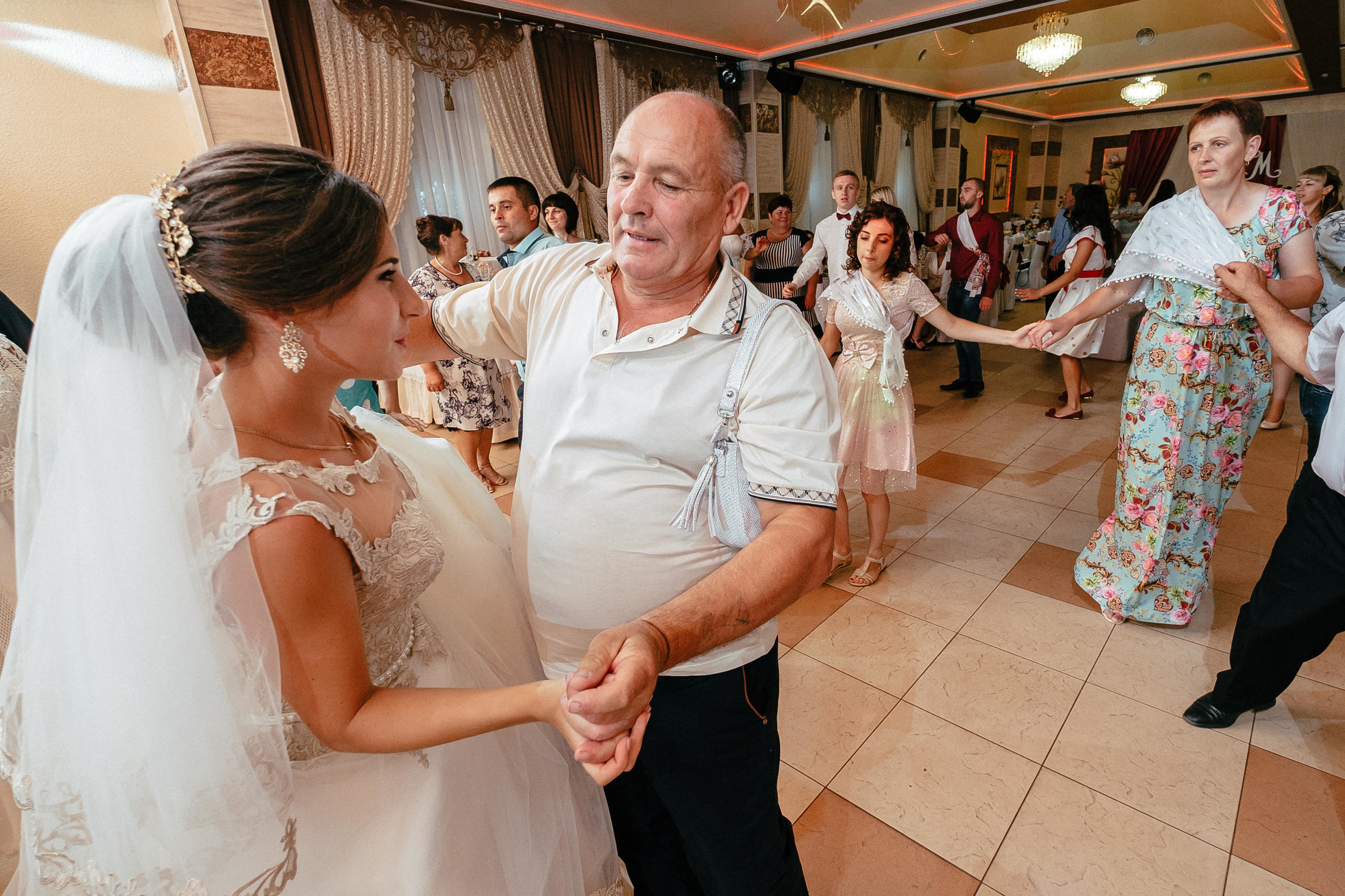 4.08.2018 Wedding Day. Ivan Skufinsky — wedding and family photographer in Vancouver