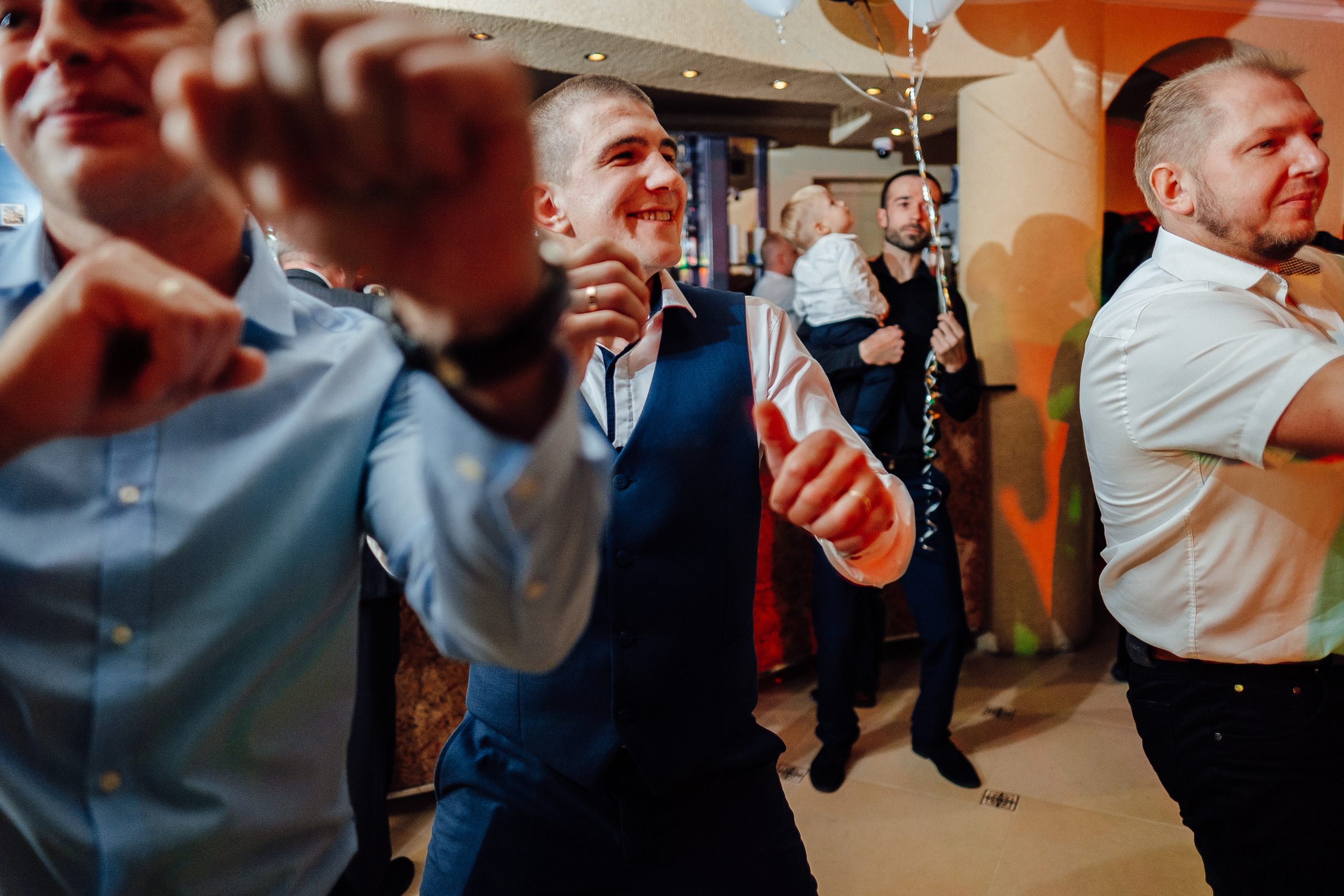 28.09.2018 Wedding Story. Ivan Skufinsky — wedding and family photographer in Vancouver