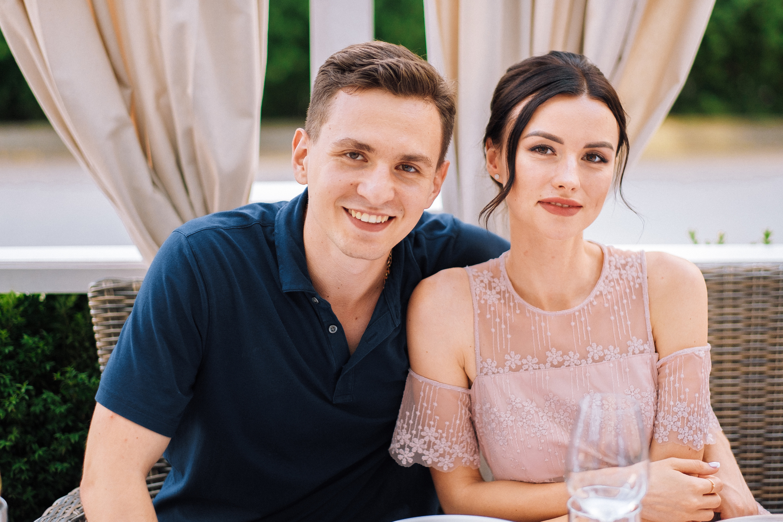 Lucca. Ivan Skufinsky — wedding and family photographer in Vancouver