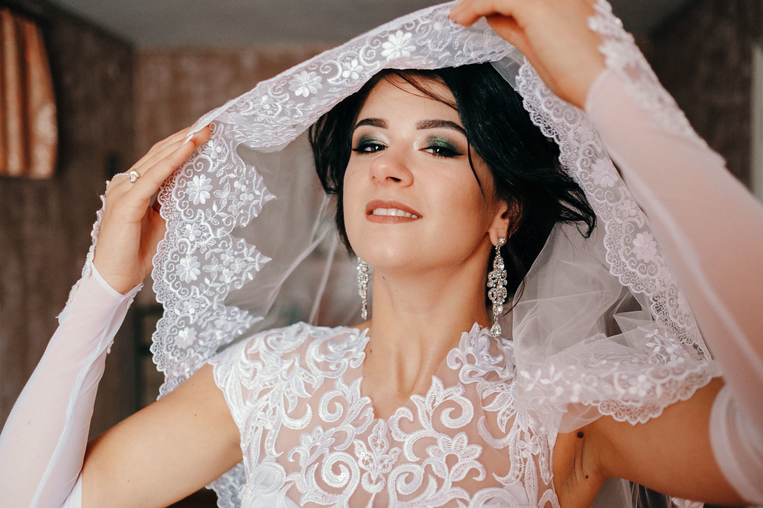 29.09.2018 Wedding Story. Ivan Skufinsky — wedding and family photographer in Vancouver