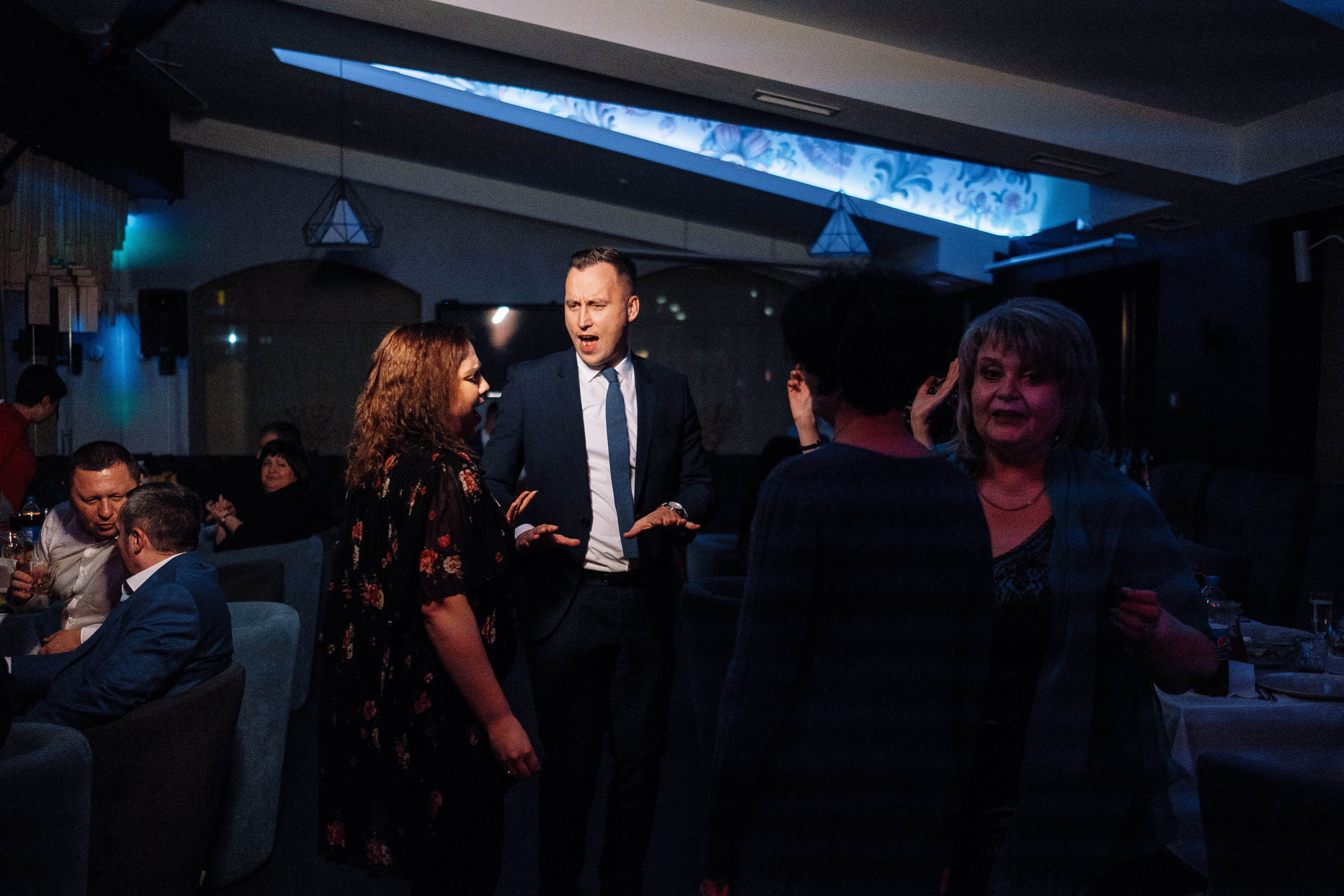 Alexandr+Anastasia 24.11.2019 WeddingStory. Ivan Skufinsky — wedding and family photographer in Vancouver