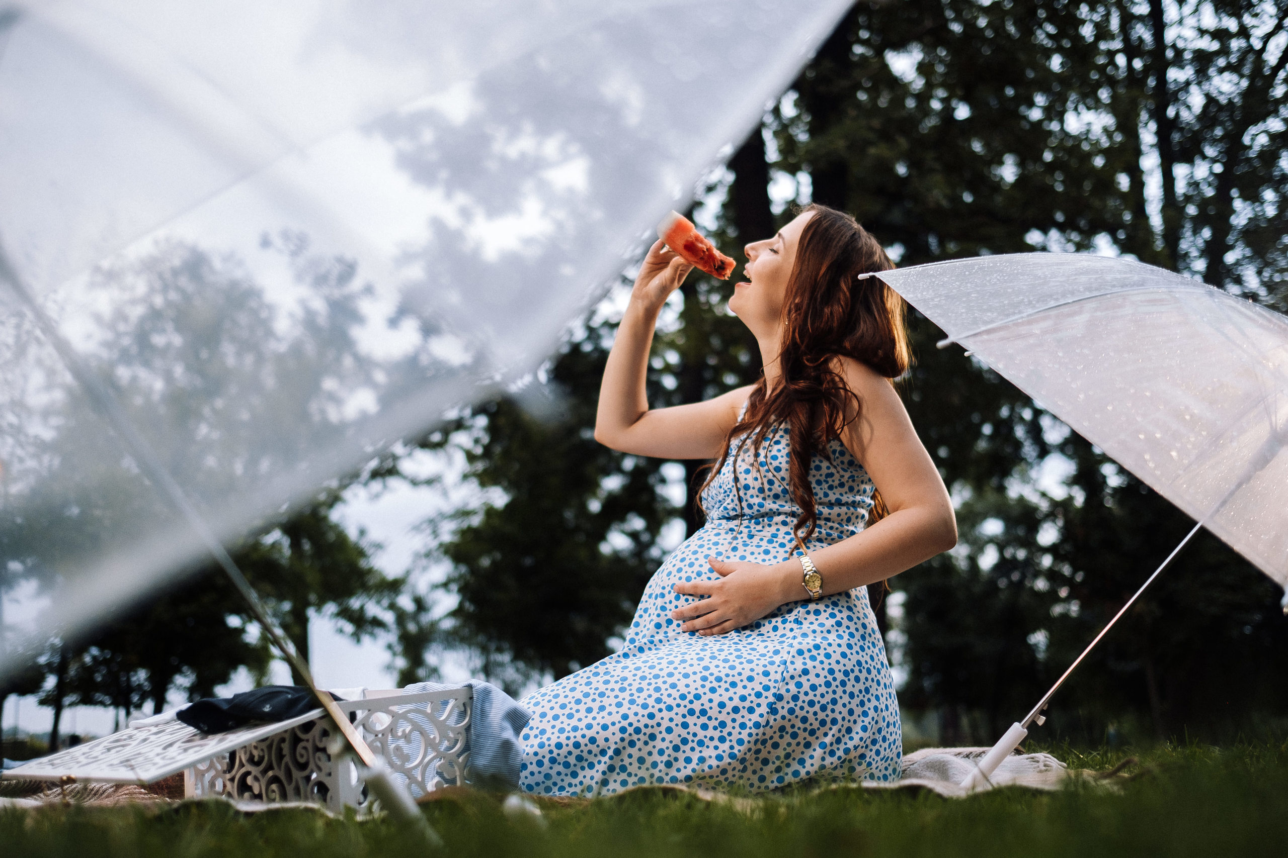 Оля+Саша. Ivan Skufinsky — wedding and family photographer in Vancouver