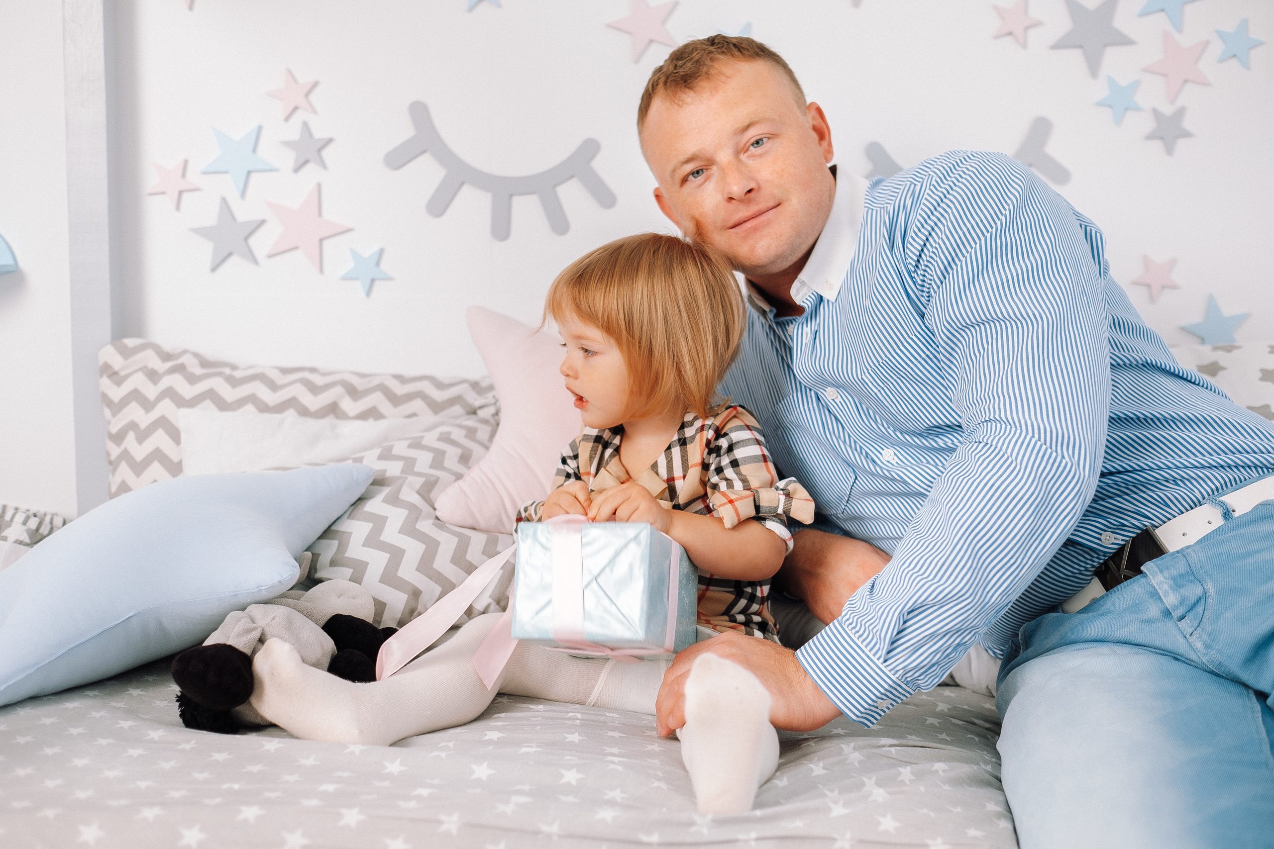 Family Story. Ivan Skufinsky — wedding and family photographer in Vancouver