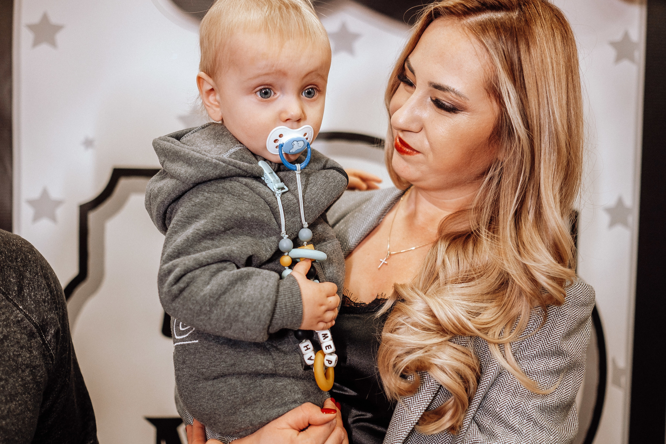 День Народження Матвій. Ivan Skufinsky — wedding and family photographer in Vancouver