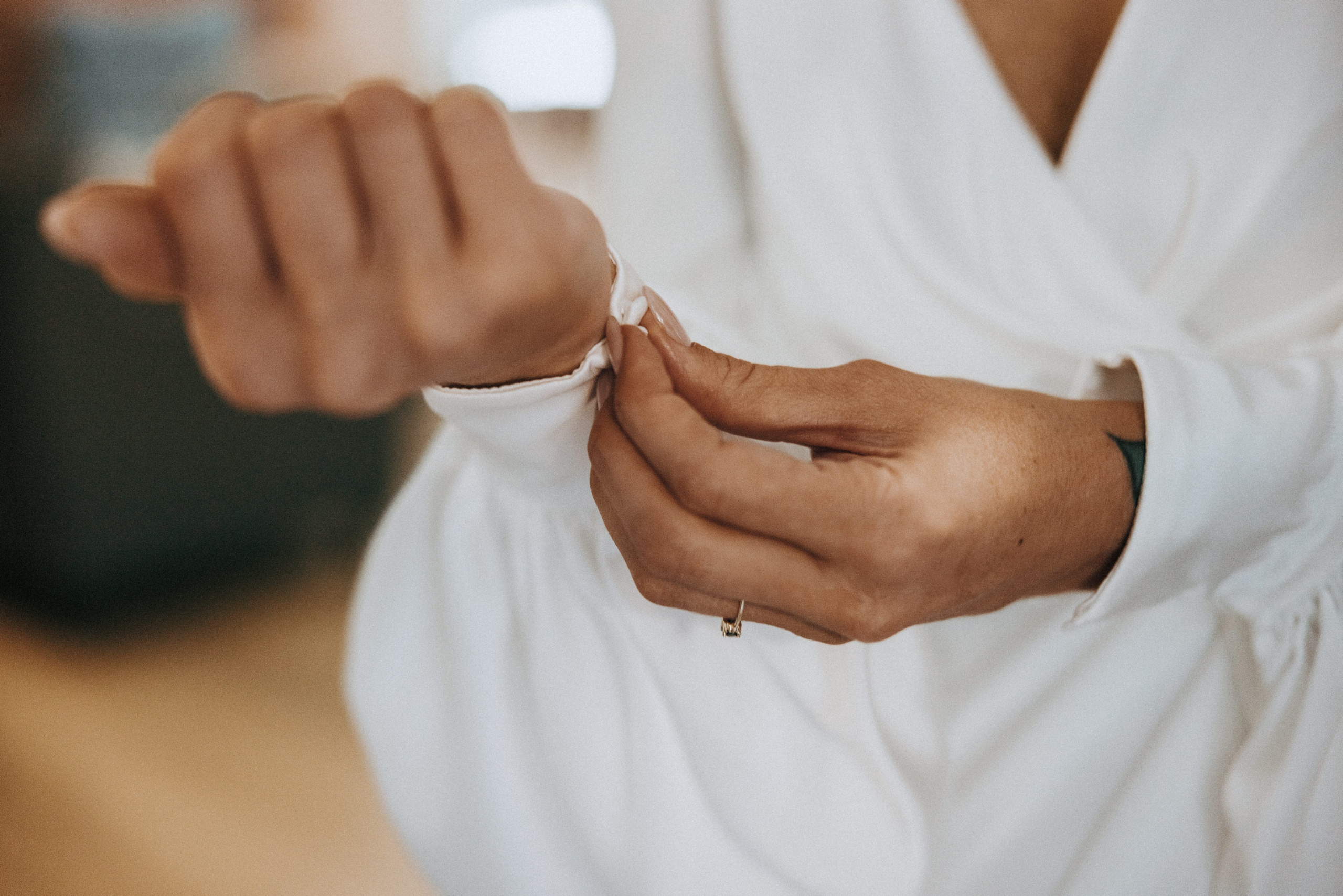 Michael & Caitlyn. Ivan Skufinsky — wedding and family photographer in Vancouver