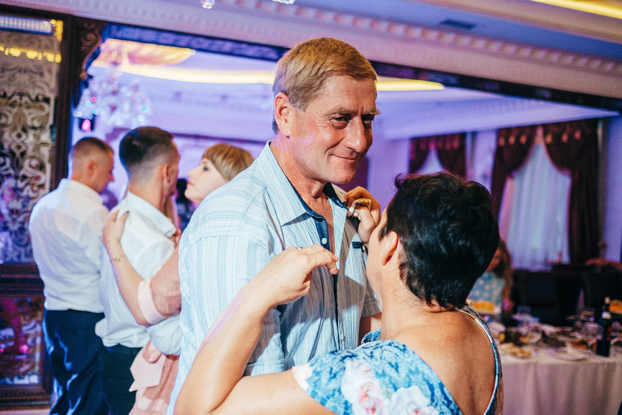 Евгений+Виктория 21.07.2018. Ivan Skufinsky — wedding and family photographer in Vancouver