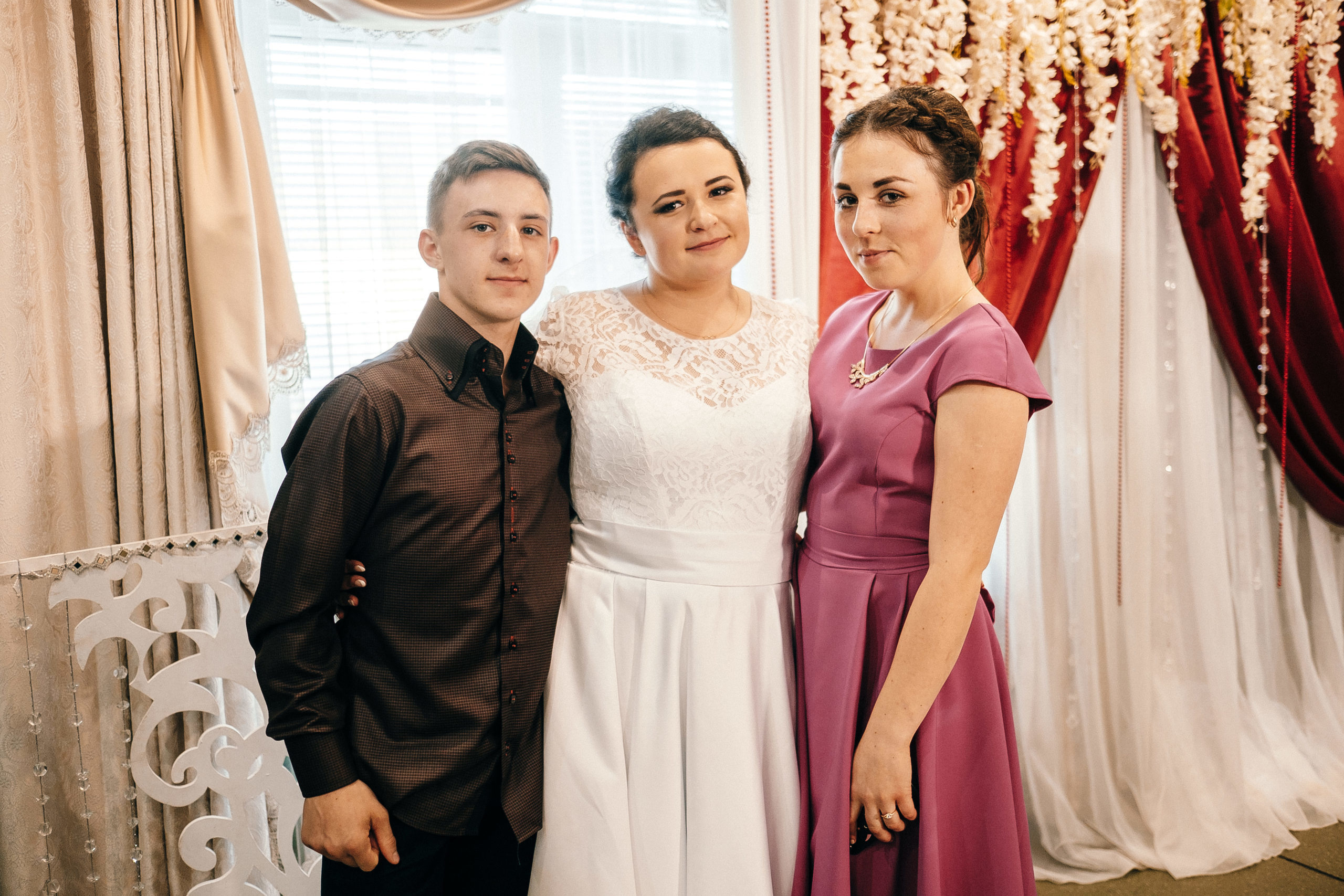 13.09.2018 Wedding Story. Ivan Skufinsky — wedding and family photographer in Vancouver