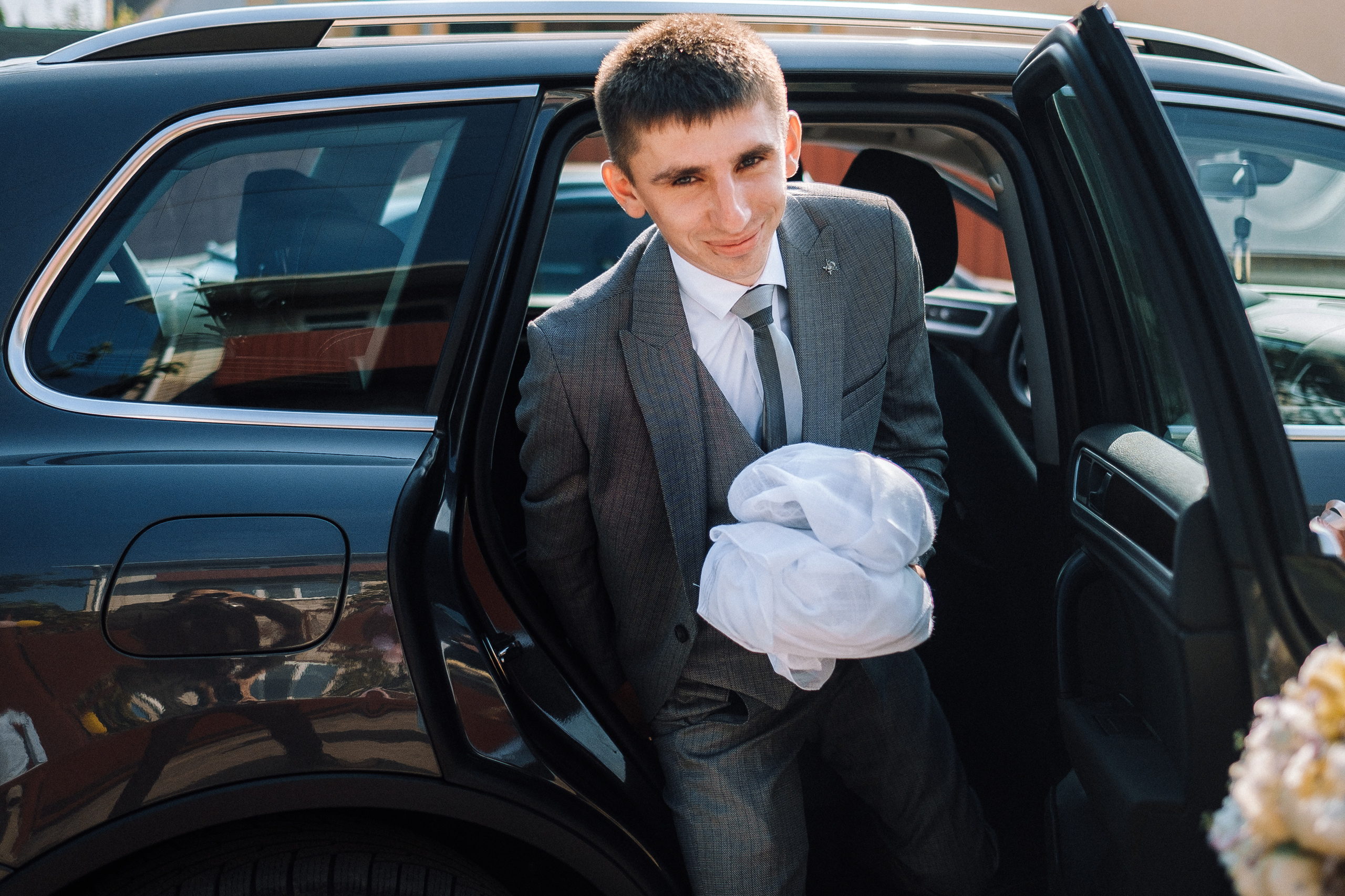 Pre wedding story 31.08.2019. Ivan Skufinsky — wedding and family photographer in Vancouver