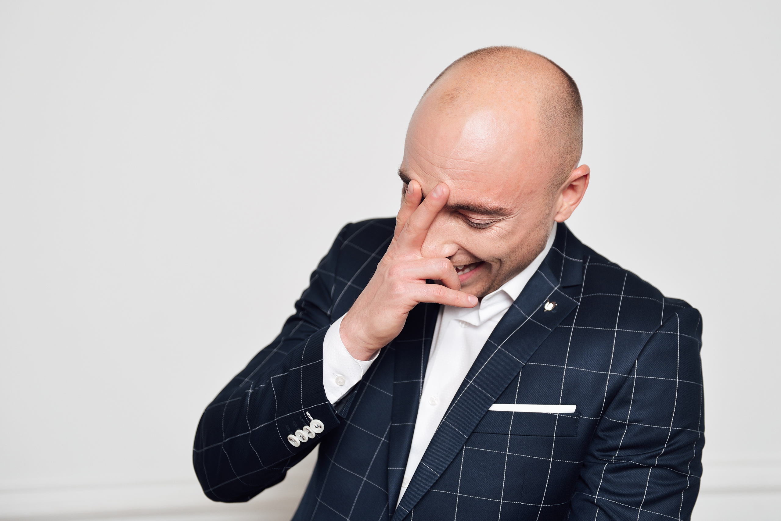 Студийные. Ivan Skufinsky — wedding and family photographer in Vancouver