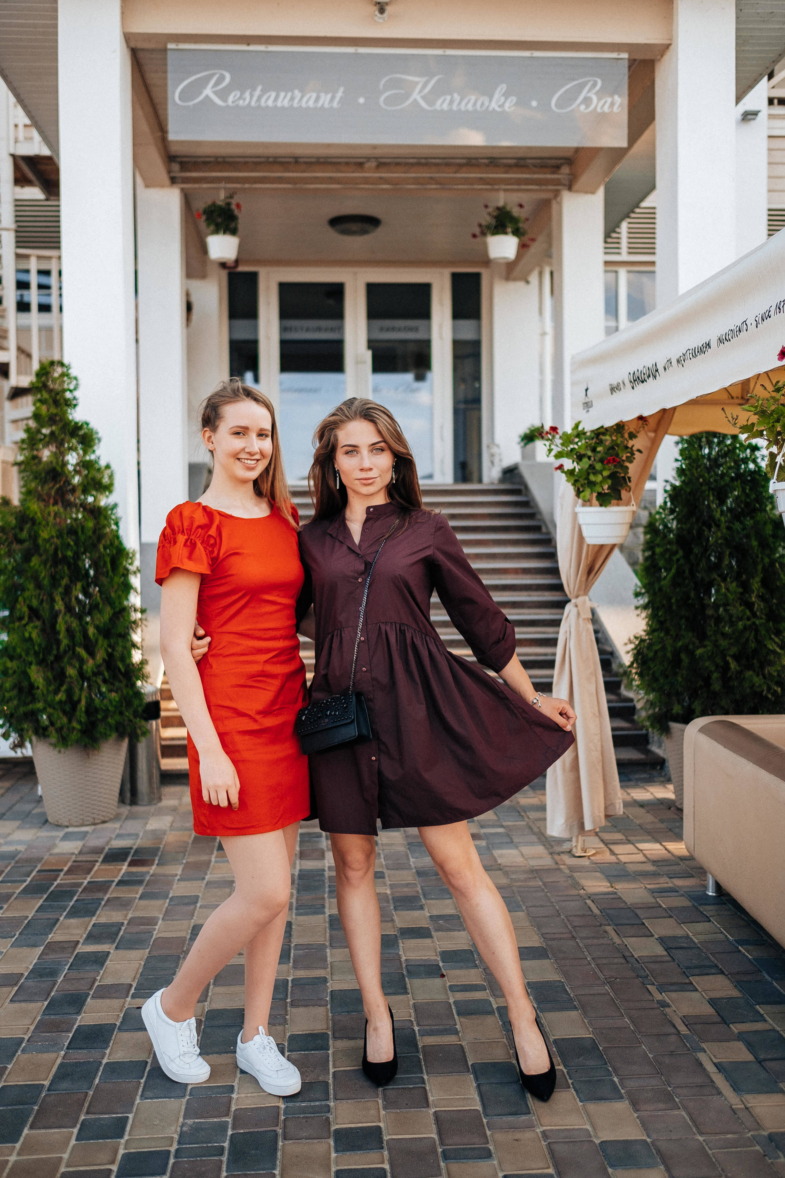 RIVIERA. Ivan Skufinsky — wedding and family photographer in Vancouver