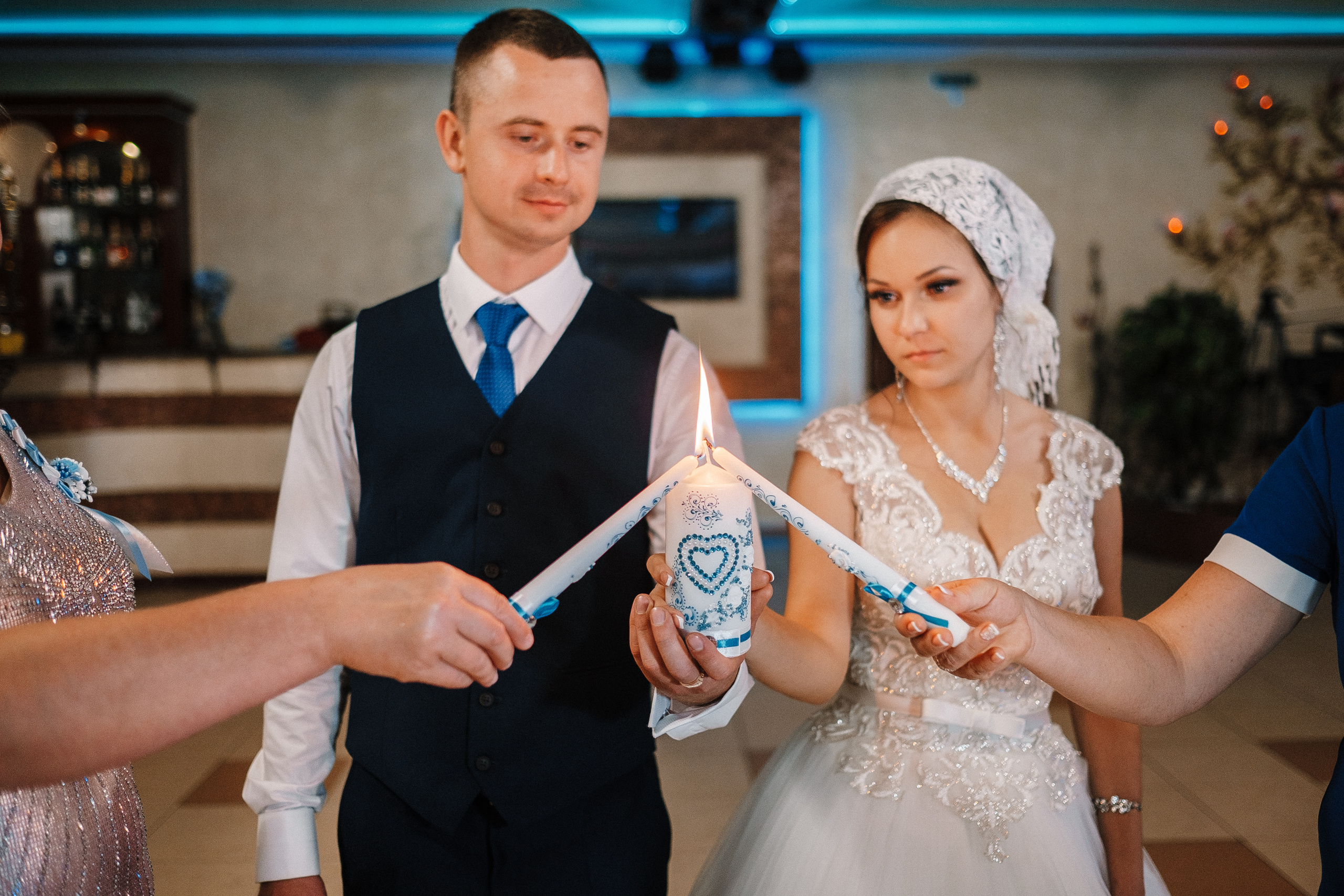 Свадьба 10.08.2019. Ivan Skufinsky — wedding and family photographer in Vancouver