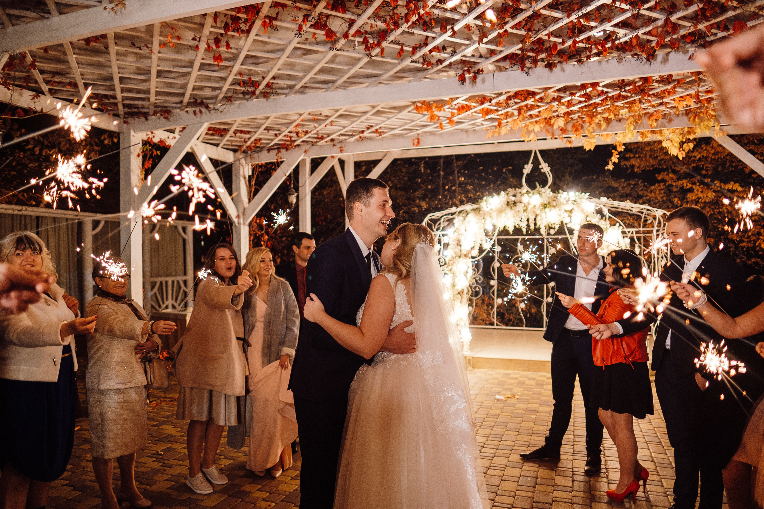 2019 19.10 WeddingStory Евгений+Юлия. Ivan Skufinsky — wedding and family photographer in Vancouver