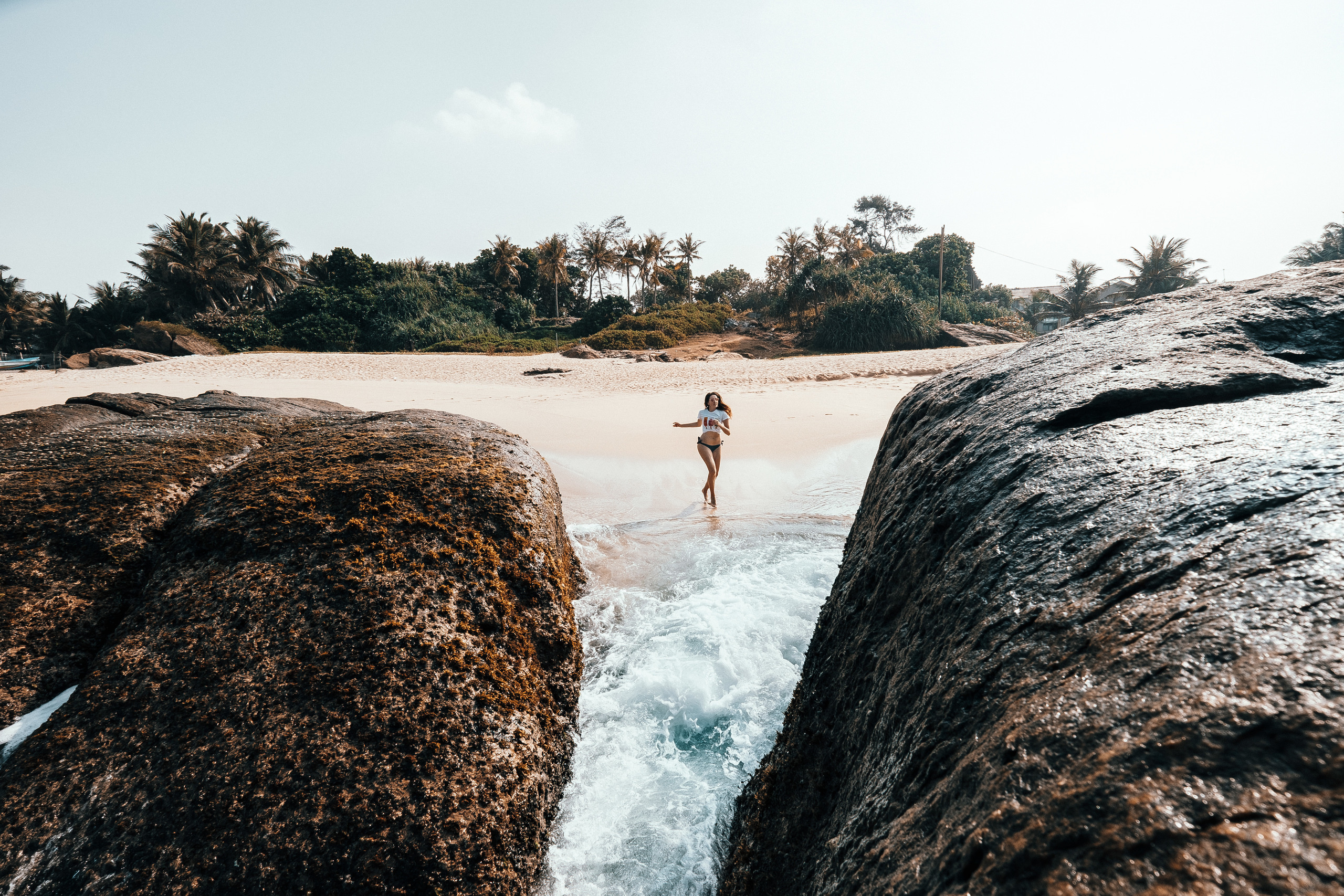 Фотограф на Шри-Ланке. Ivan Skufinsky — wedding and family photographer in Vancouver
