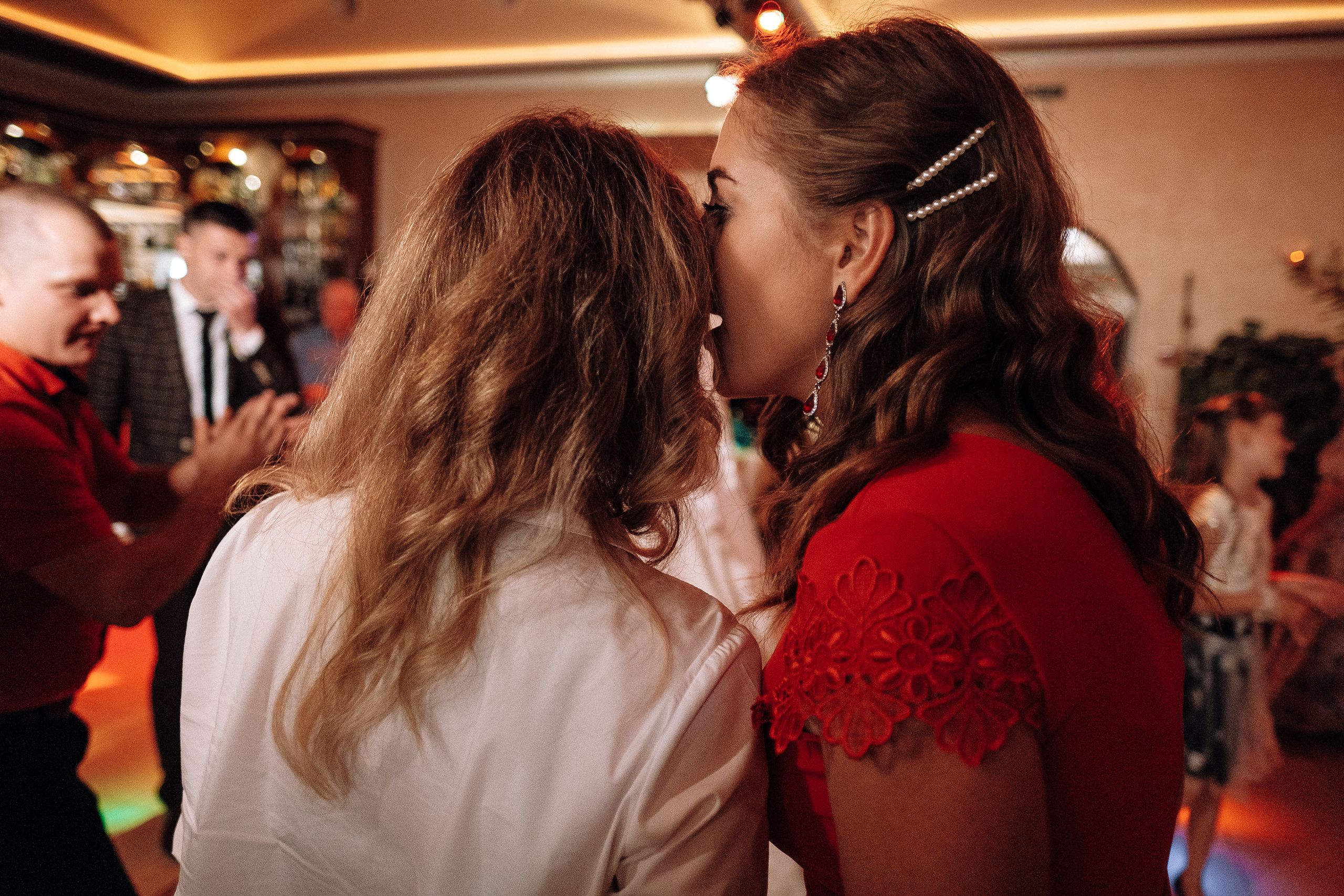 СВАДЬБА 20.07.2019 Дима+Катя. Ivan Skufinsky — wedding and family photographer in Vancouver