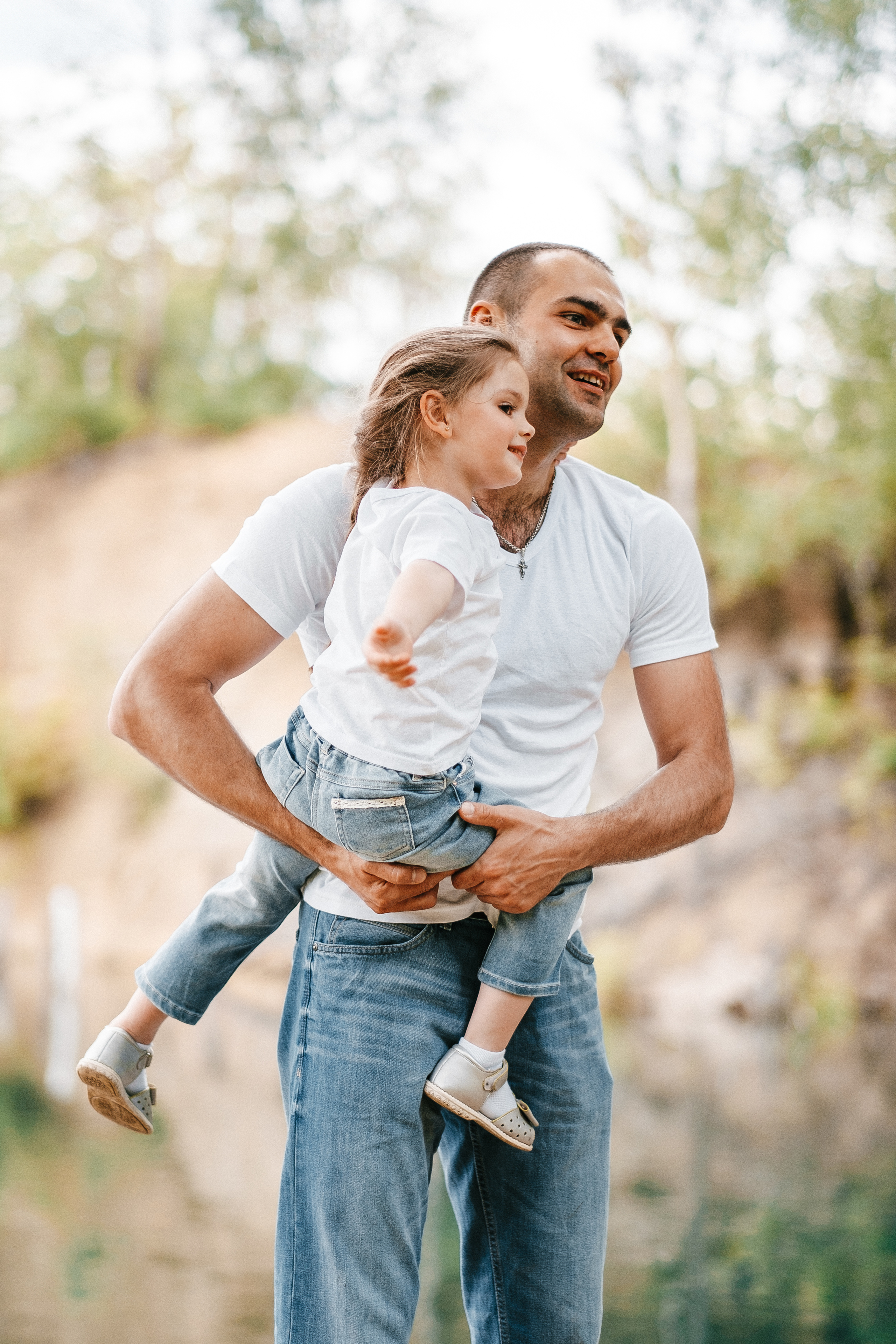 Family STory. Ivan Skufinsky — wedding and family photographer in Vancouver