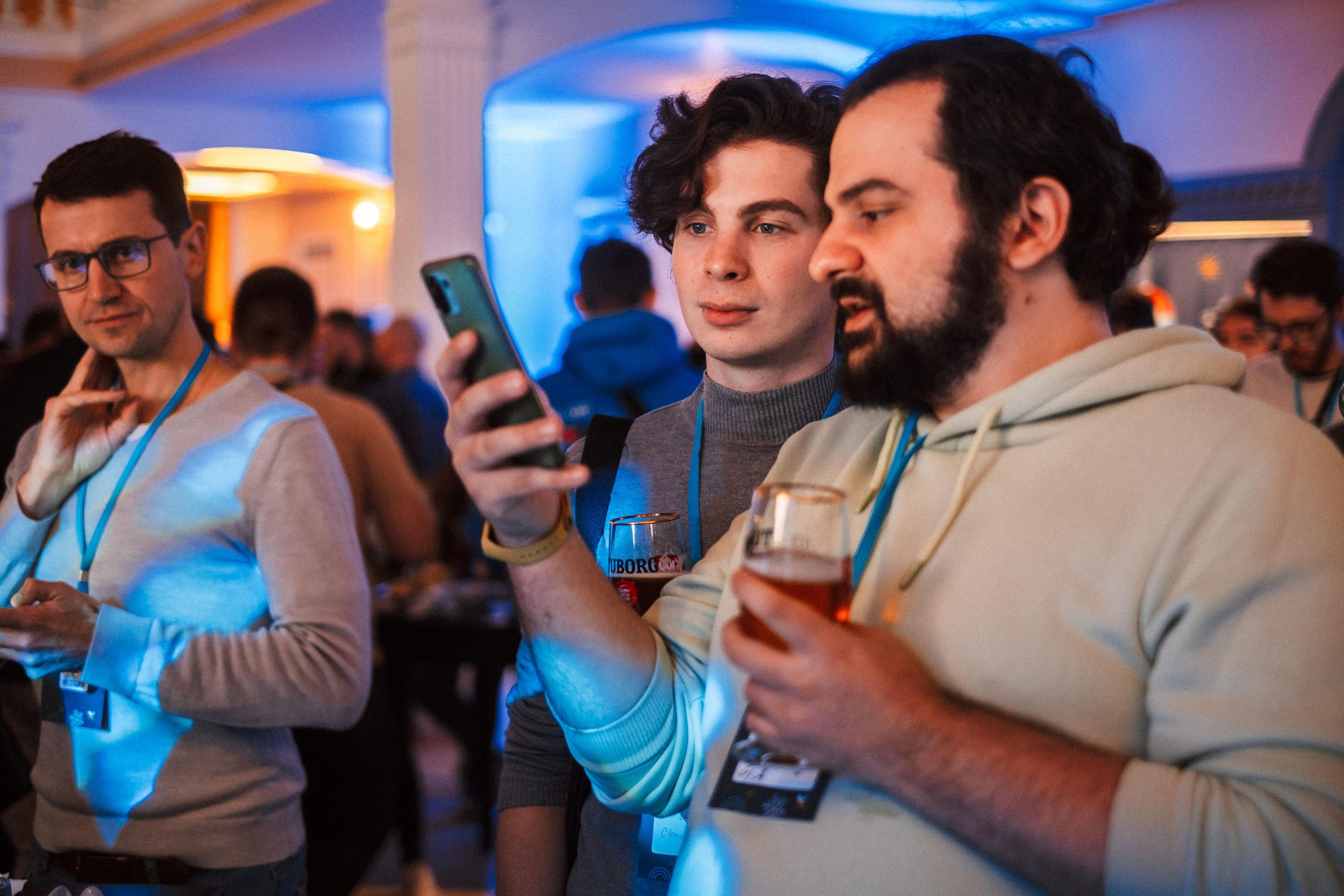 Event photographer in Vancouver Burnaby BC. Ivan Skufinsky — wedding and family photographer in Vancouver