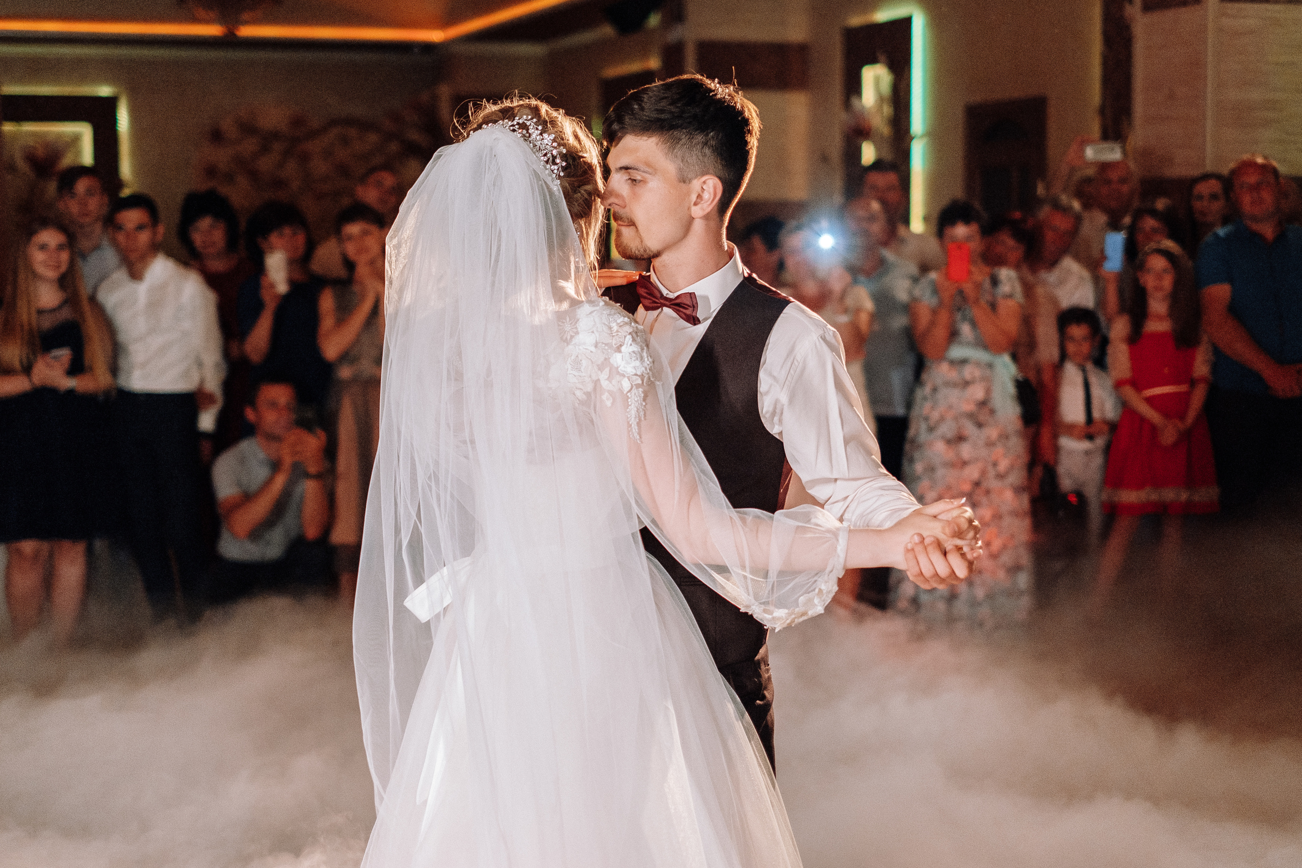 Wedding Story 2.06.2019. Ivan Skufinsky — wedding and family photographer in Vancouver