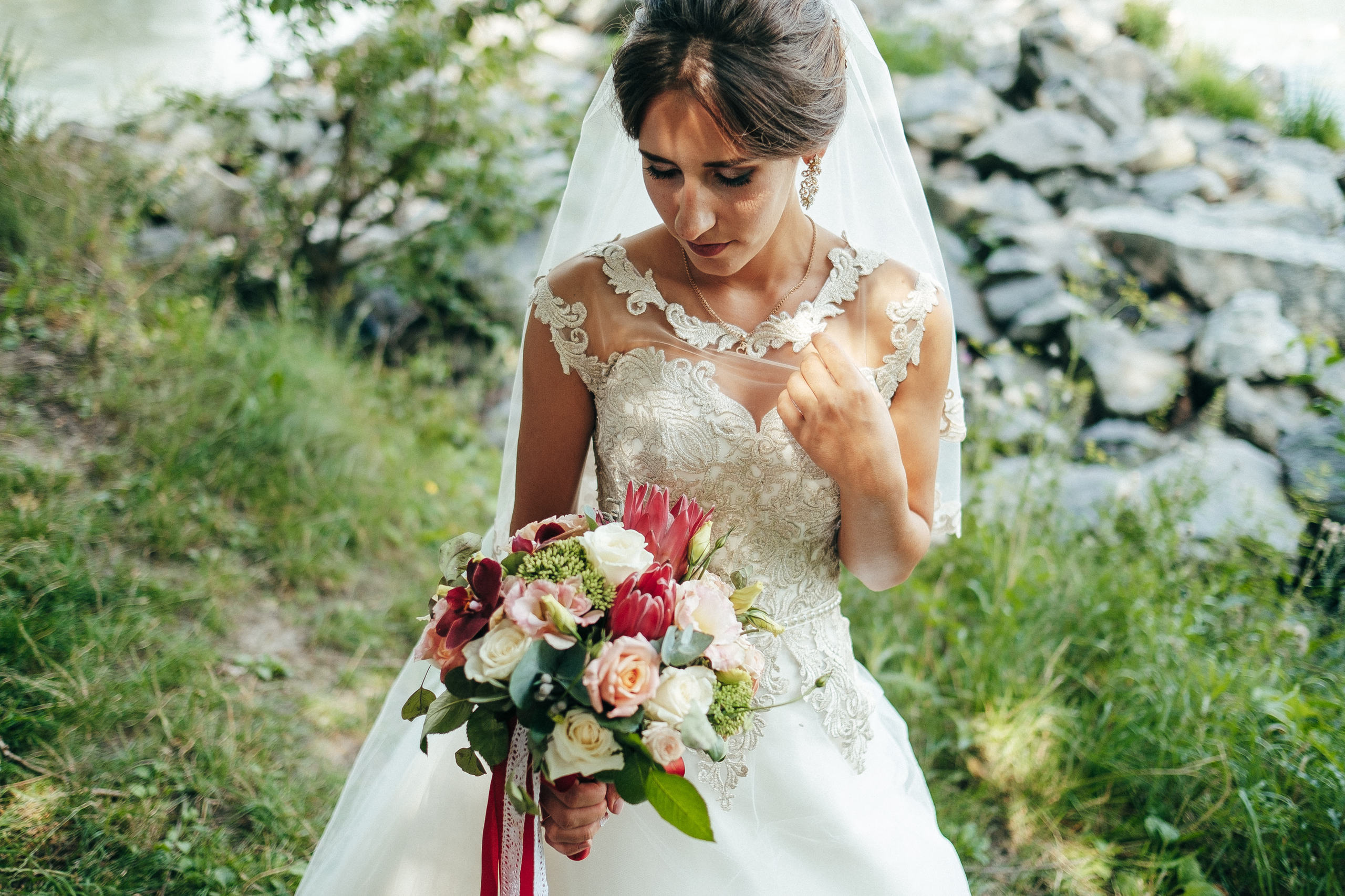 4.08.2018 Wedding Day. Ivan Skufinsky — wedding and family photographer in Vancouver