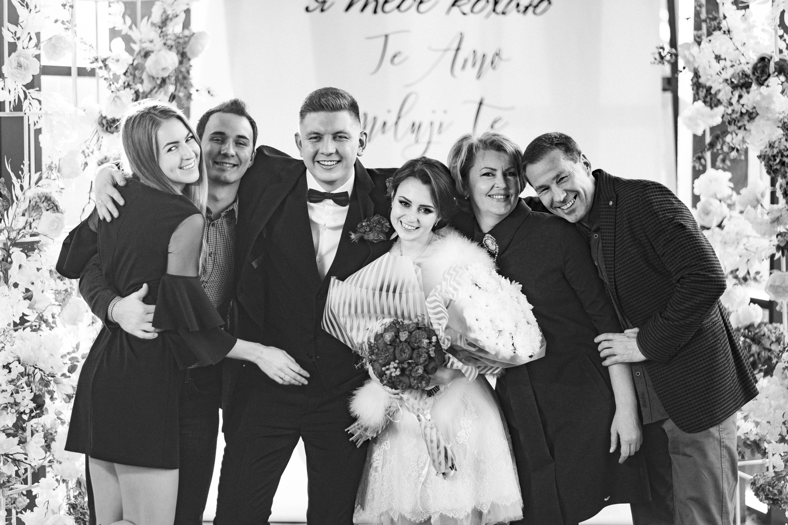 Alexandr+Anastasia 24.11.2019 WeddingStory. Ivan Skufinsky — wedding and family photographer in Vancouver