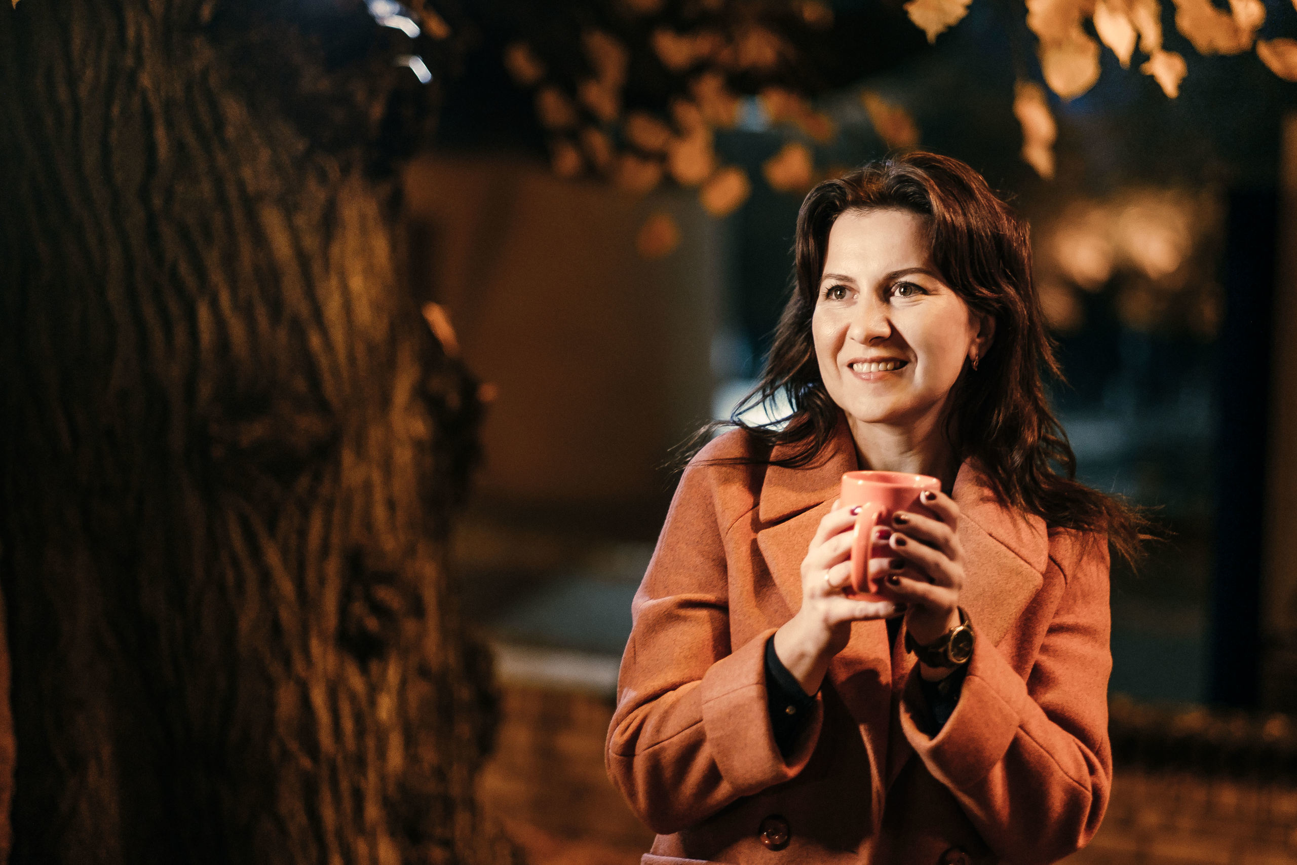 SVETLANA 18.10.2018. Ivan Skufinsky — wedding and family photographer in Vancouver