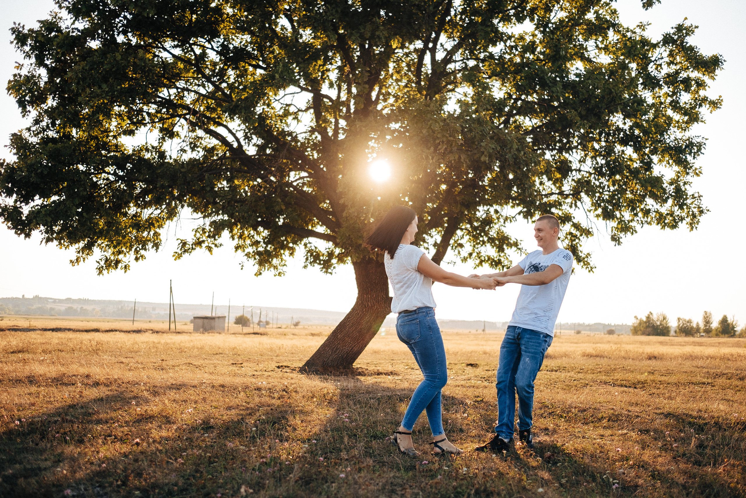 FamilyStory 1year (Lilia Sergey Maria). Ivan Skufinsky — wedding and family photographer in Vancouver
