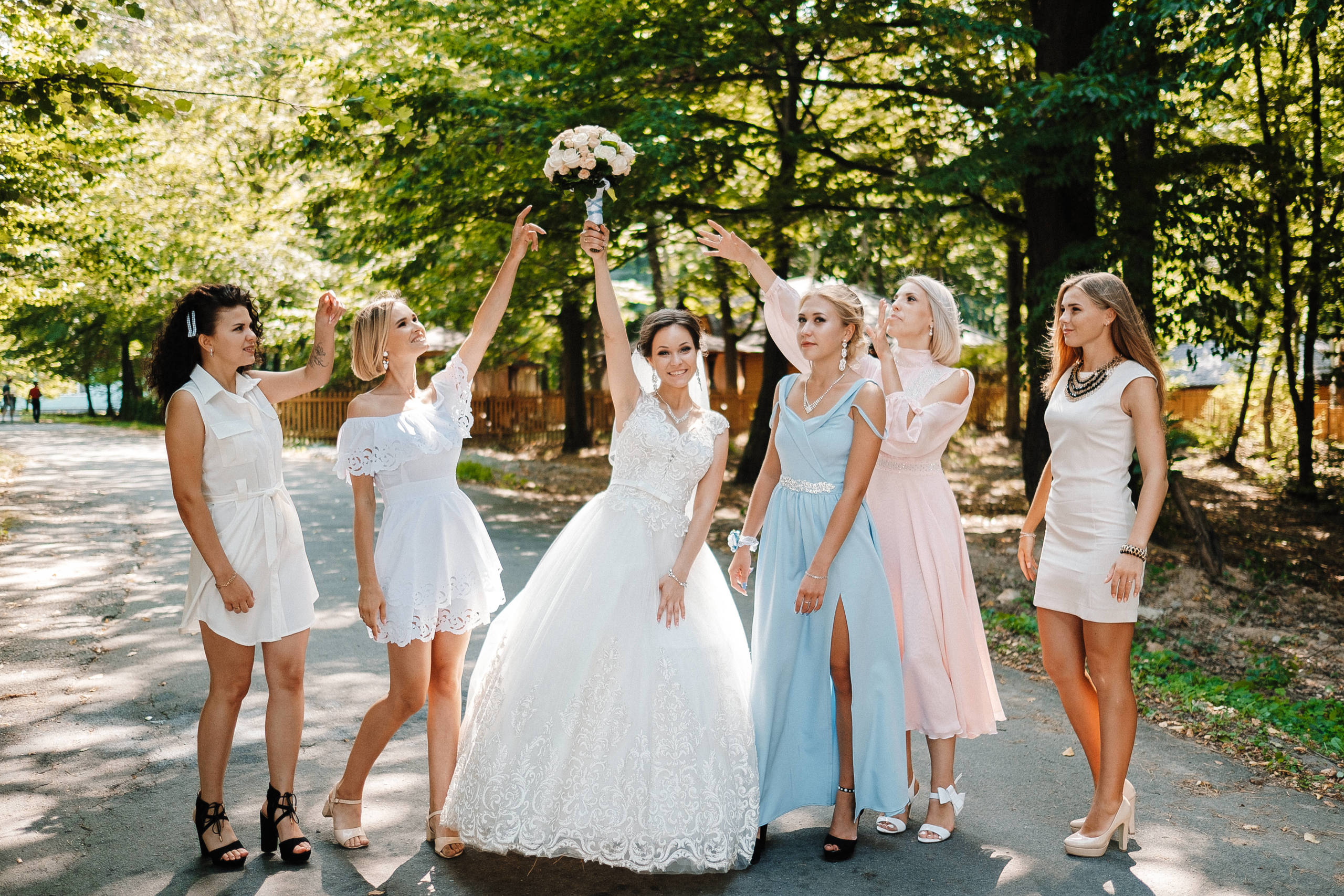 Александр+Виктория. Ivan Skufinsky — wedding and family photographer in Vancouver