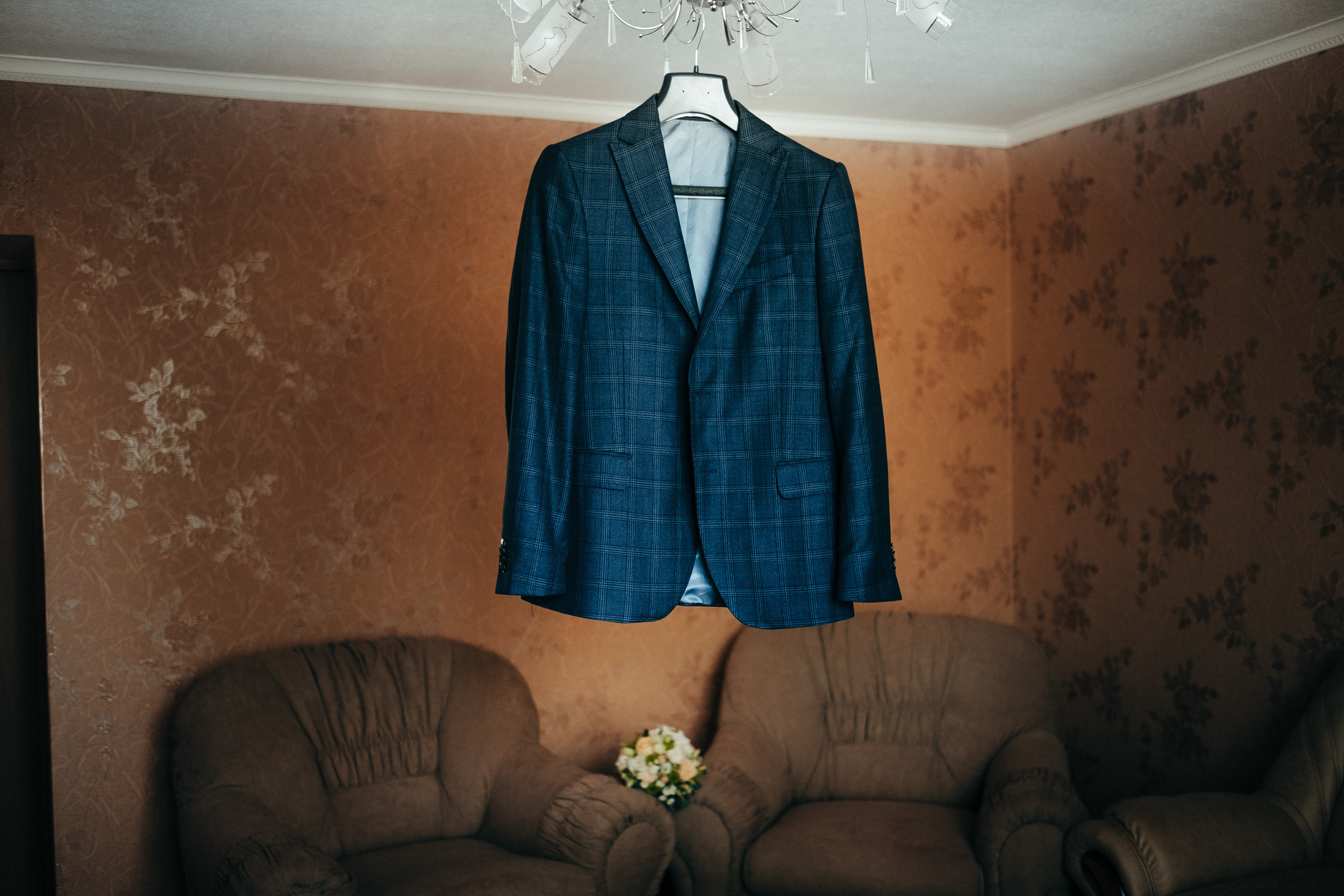 Виктор+Катя. Ivan Skufinsky — wedding and family photographer in Vancouver