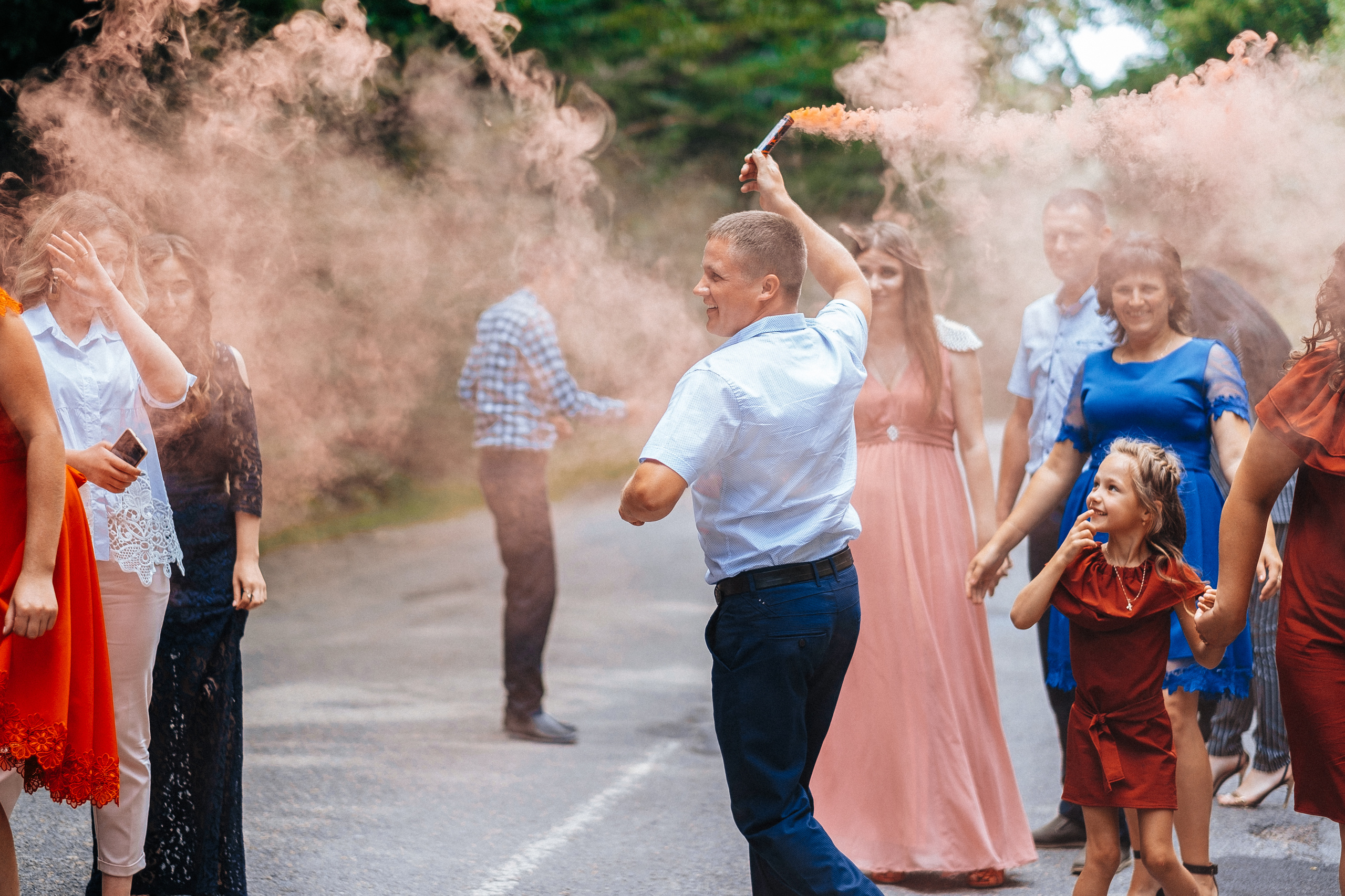 СВАДЬБА 20.07.2019 Дима+Катя. Ivan Skufinsky — wedding and family photographer in Vancouver