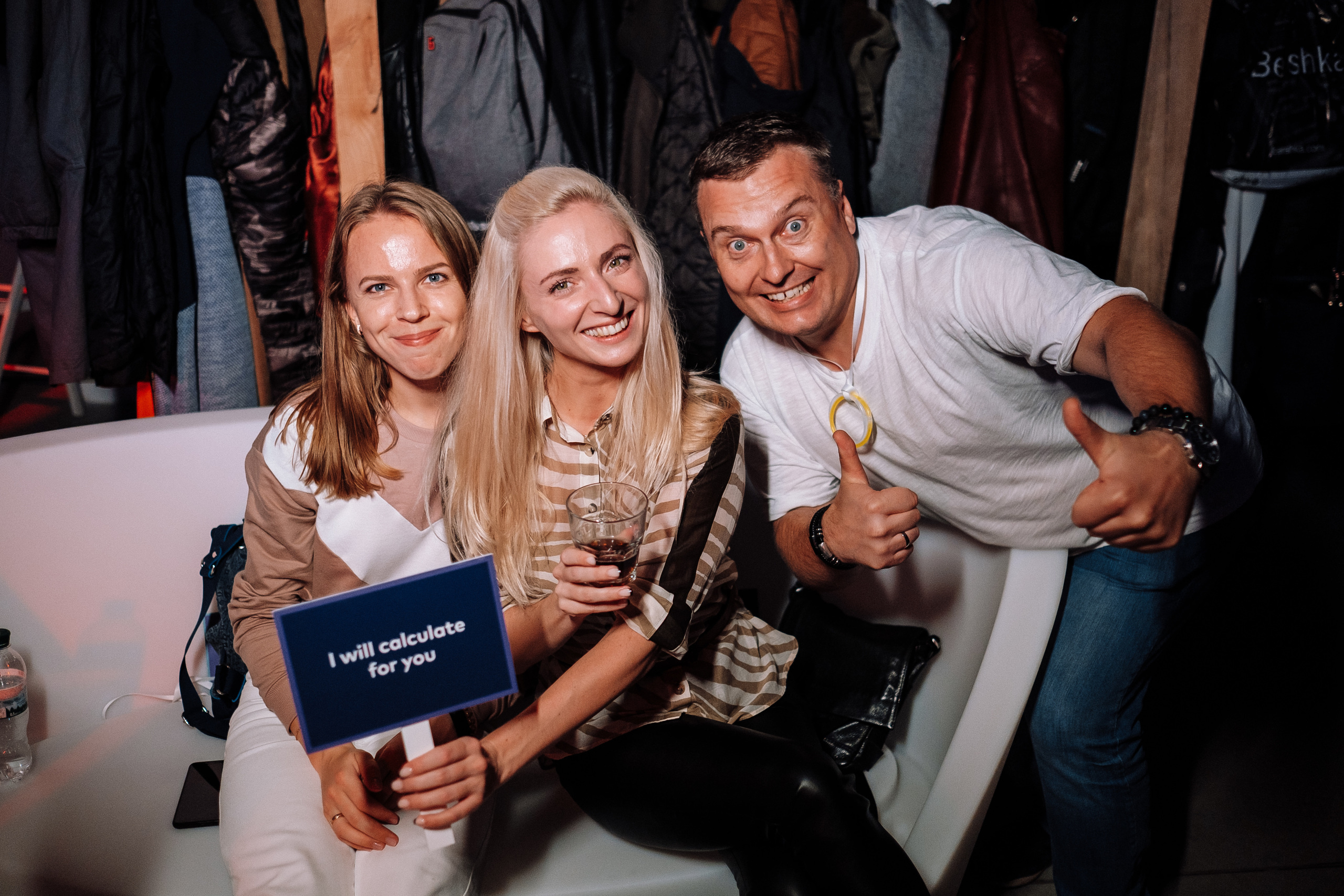 ZEO Alliance 24.10.19 party. Ivan Skufinsky — wedding and family photographer in Vancouver