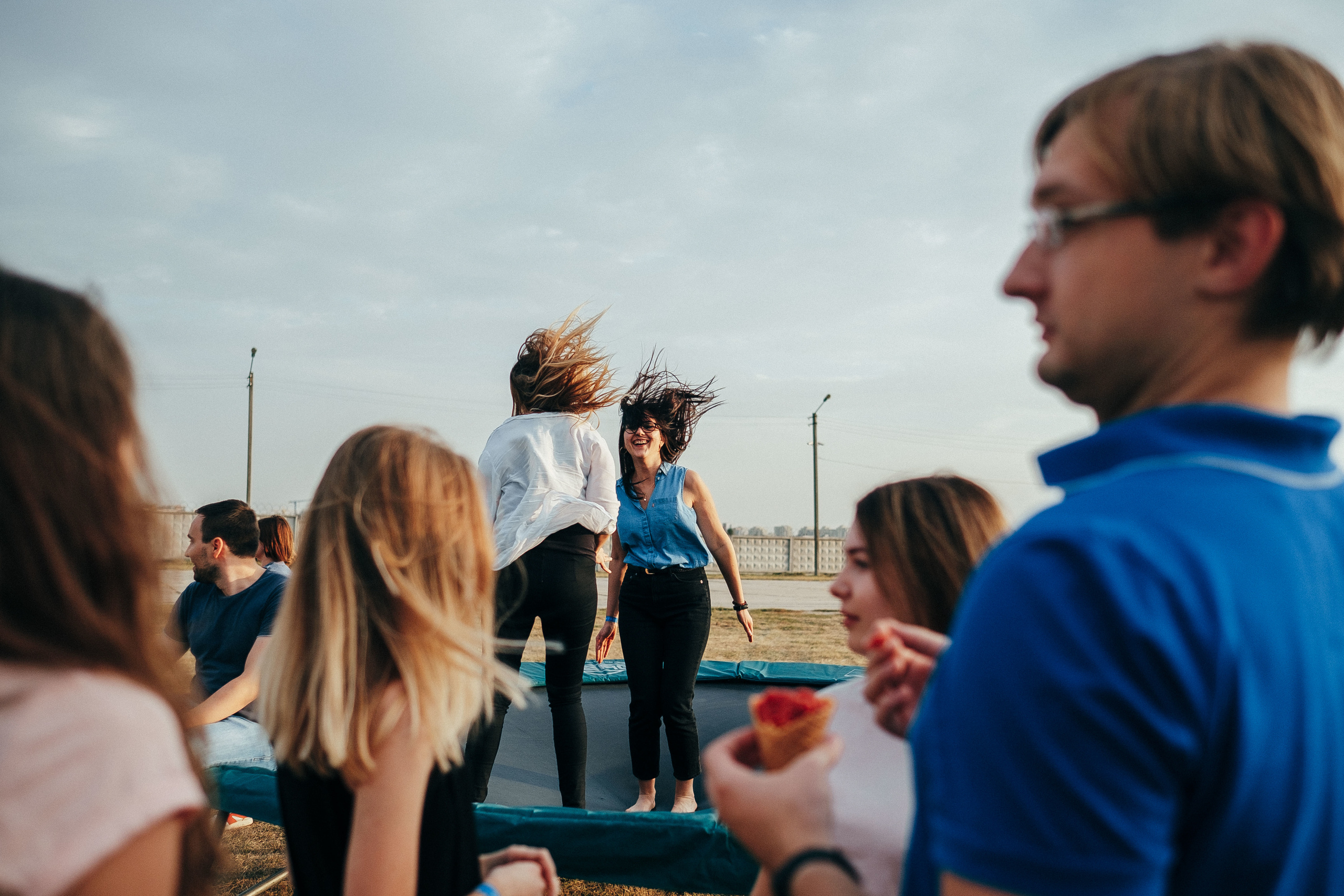 Event photographer in Vancouver BC. Ivan Skufinsky — wedding and family photographer in Vancouver