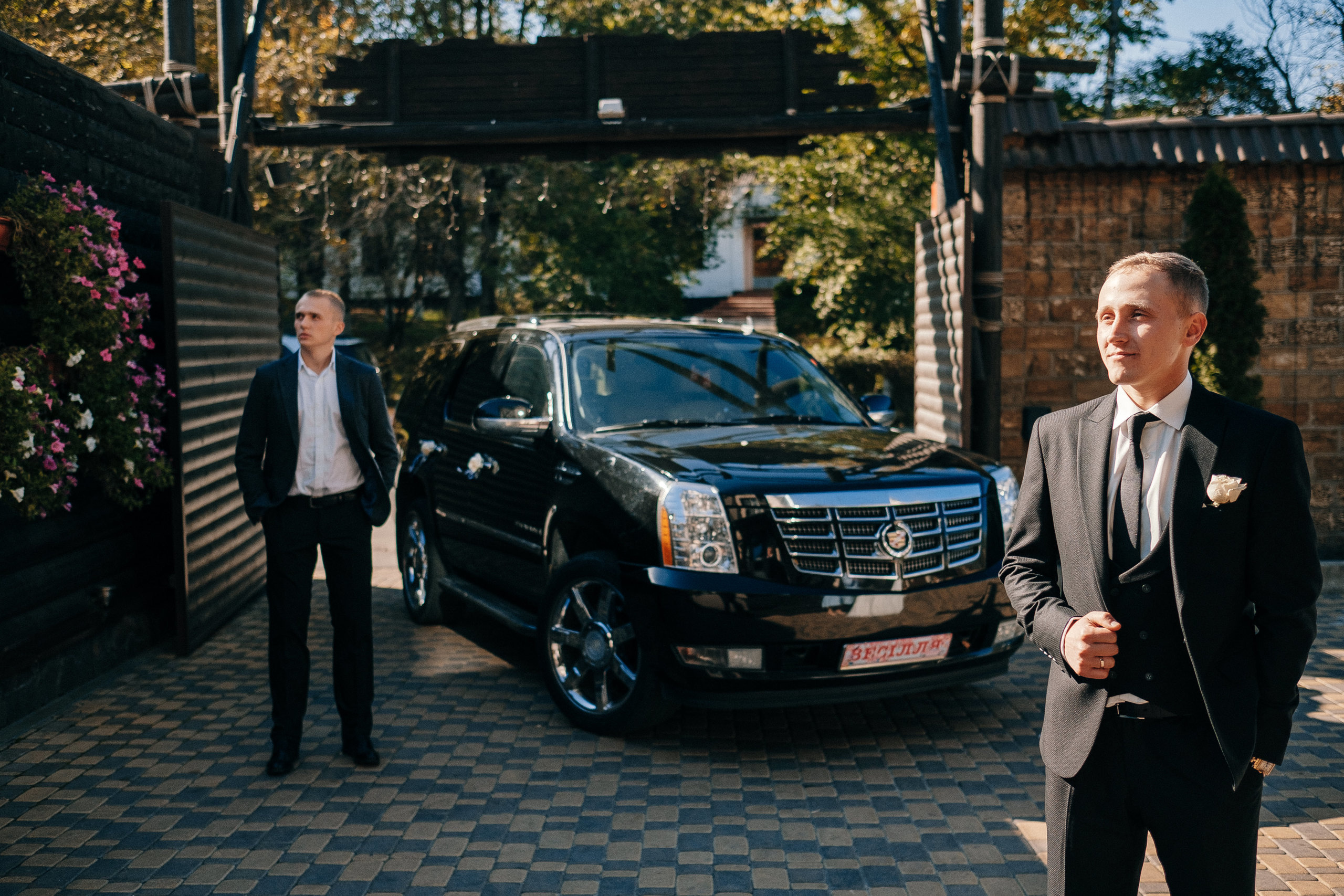 6.10.2018. Ivan Skufinsky — wedding and family photographer in Vancouver