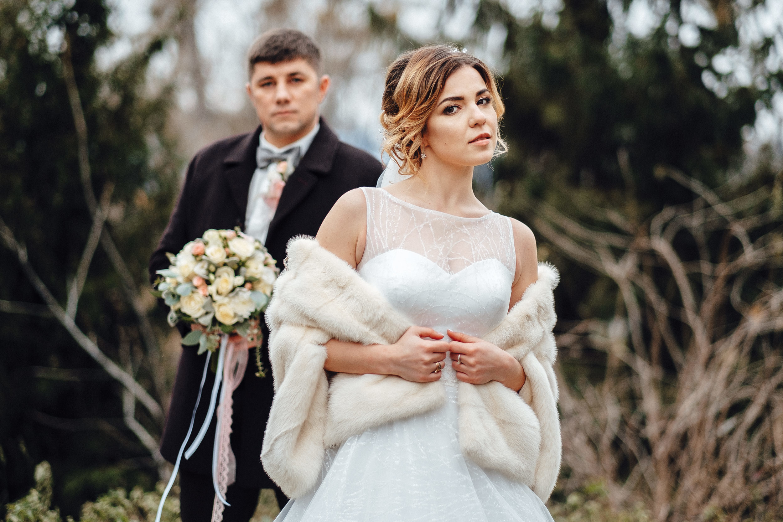 17.11.2018. Ivan Skufinsky — wedding and family photographer in Vancouver