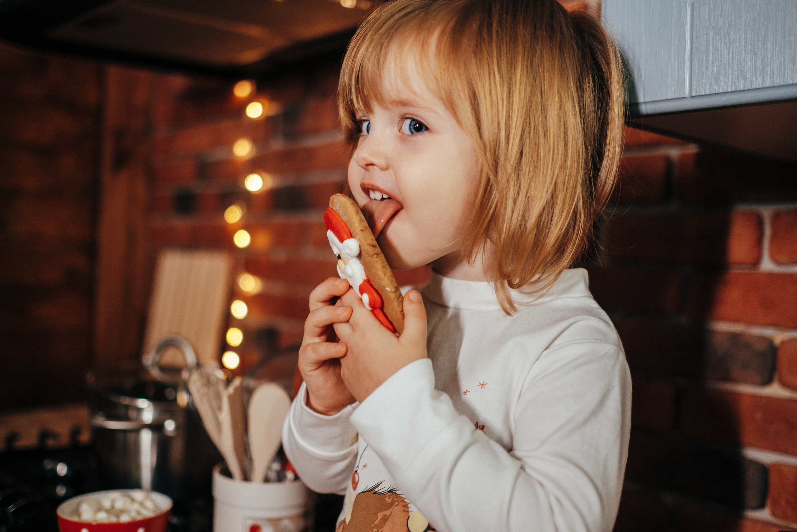 Рождественское счастье. Ivan Skufinsky — wedding and family photographer in Vancouver