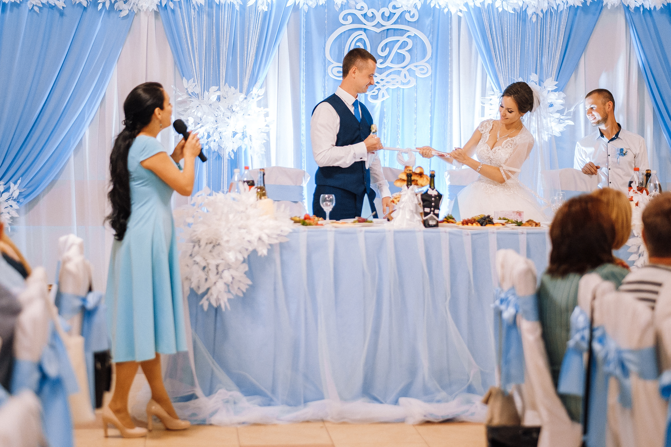 Свадьба 10.08.2019. Ivan Skufinsky — wedding and family photographer in Vancouver