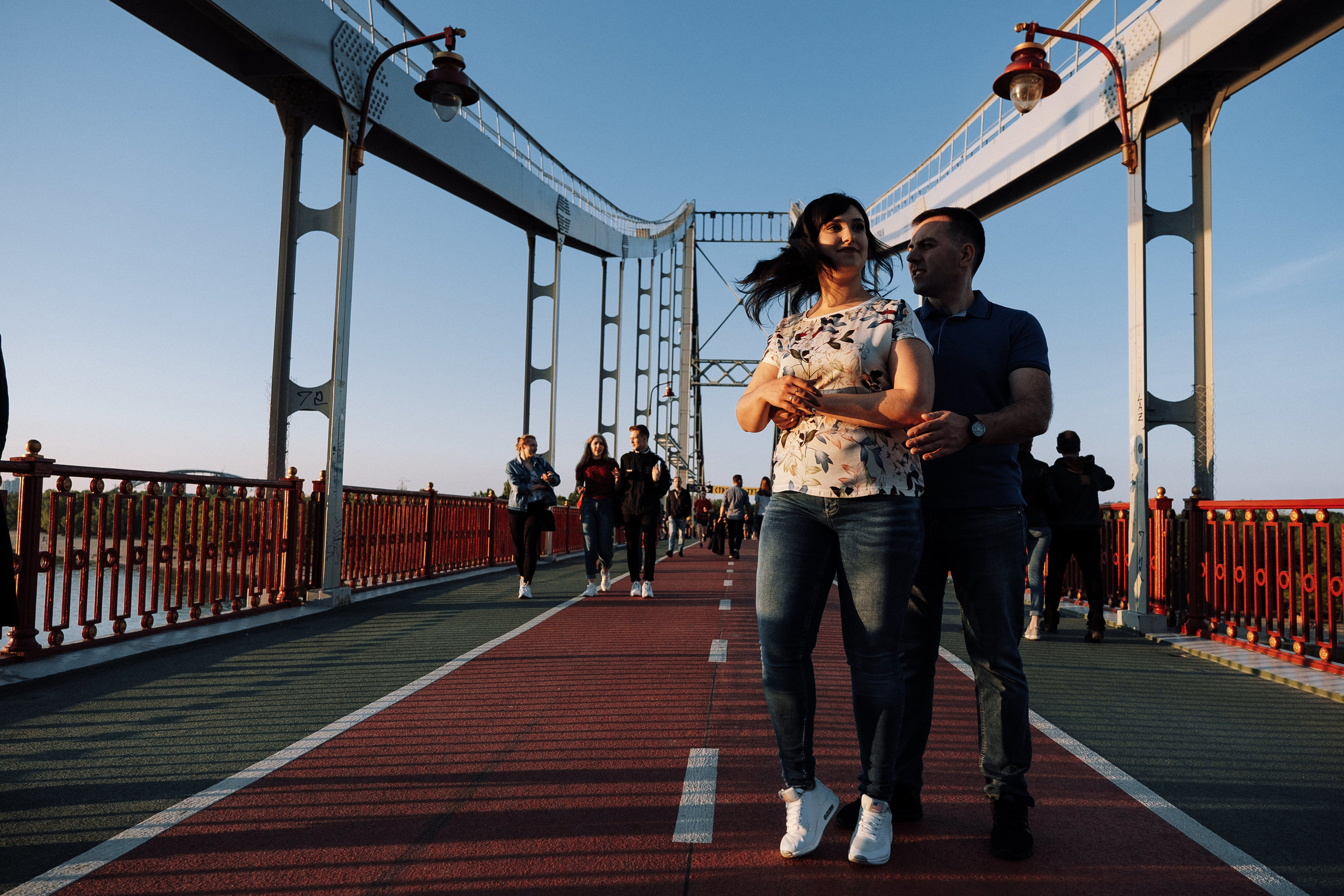 Alena+Sergei. Ivan Skufinsky — wedding and family photographer in Vancouver