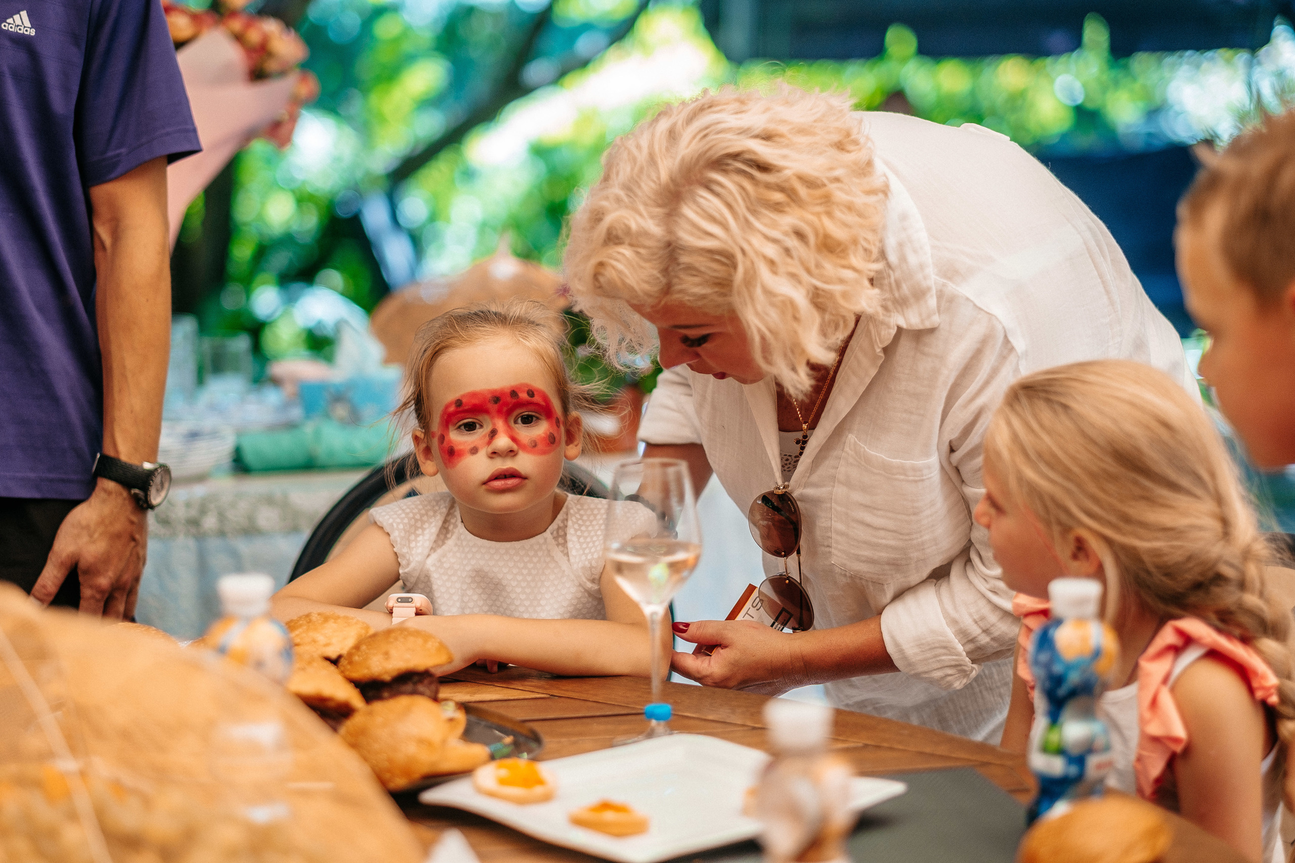 День Рождения Лизочка (2018). Ivan Skufinsky — wedding and family photographer in Vancouver