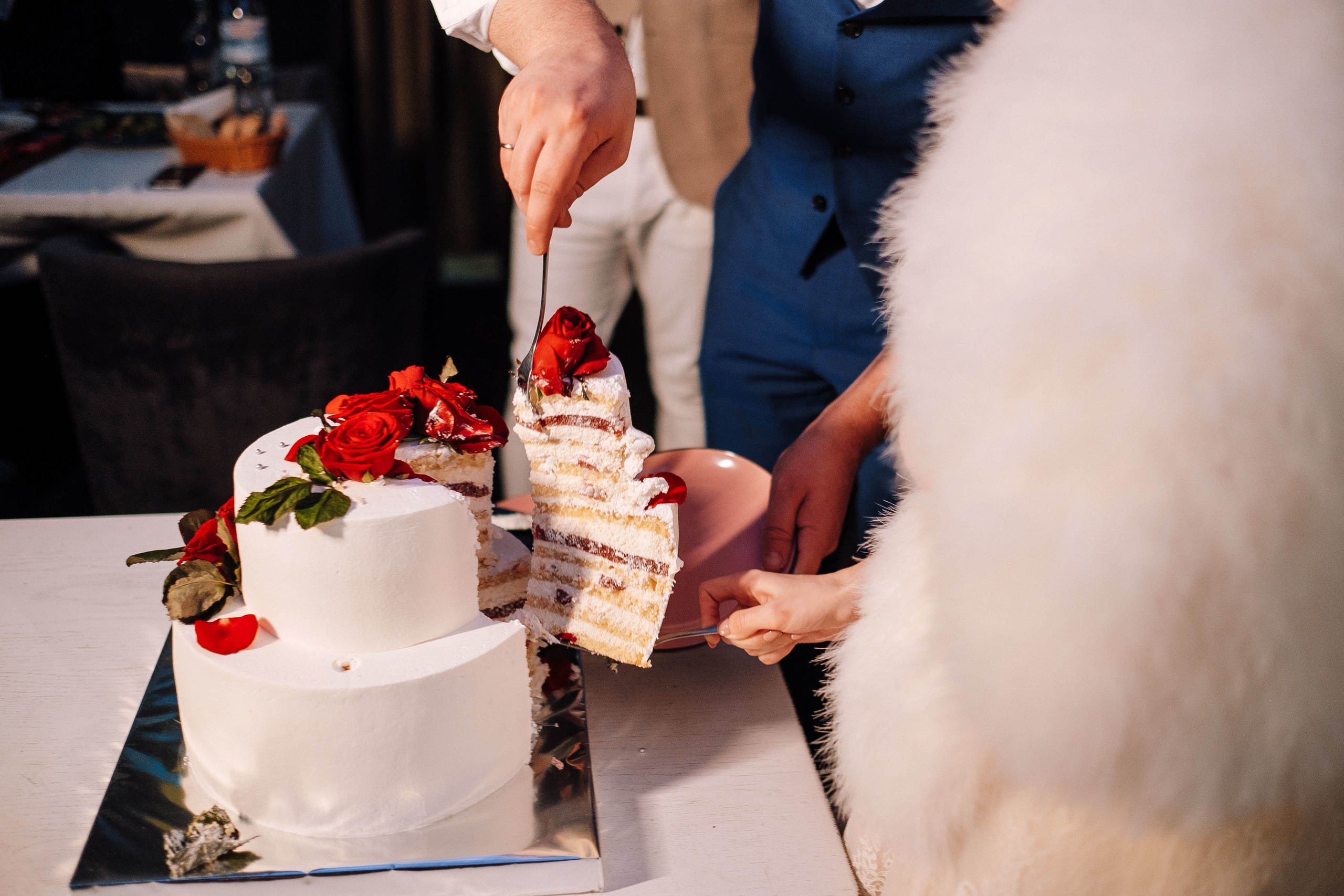 Alexandr+Anastasia 24.11.2019 WeddingStory. Ivan Skufinsky — wedding and family photographer in Vancouver